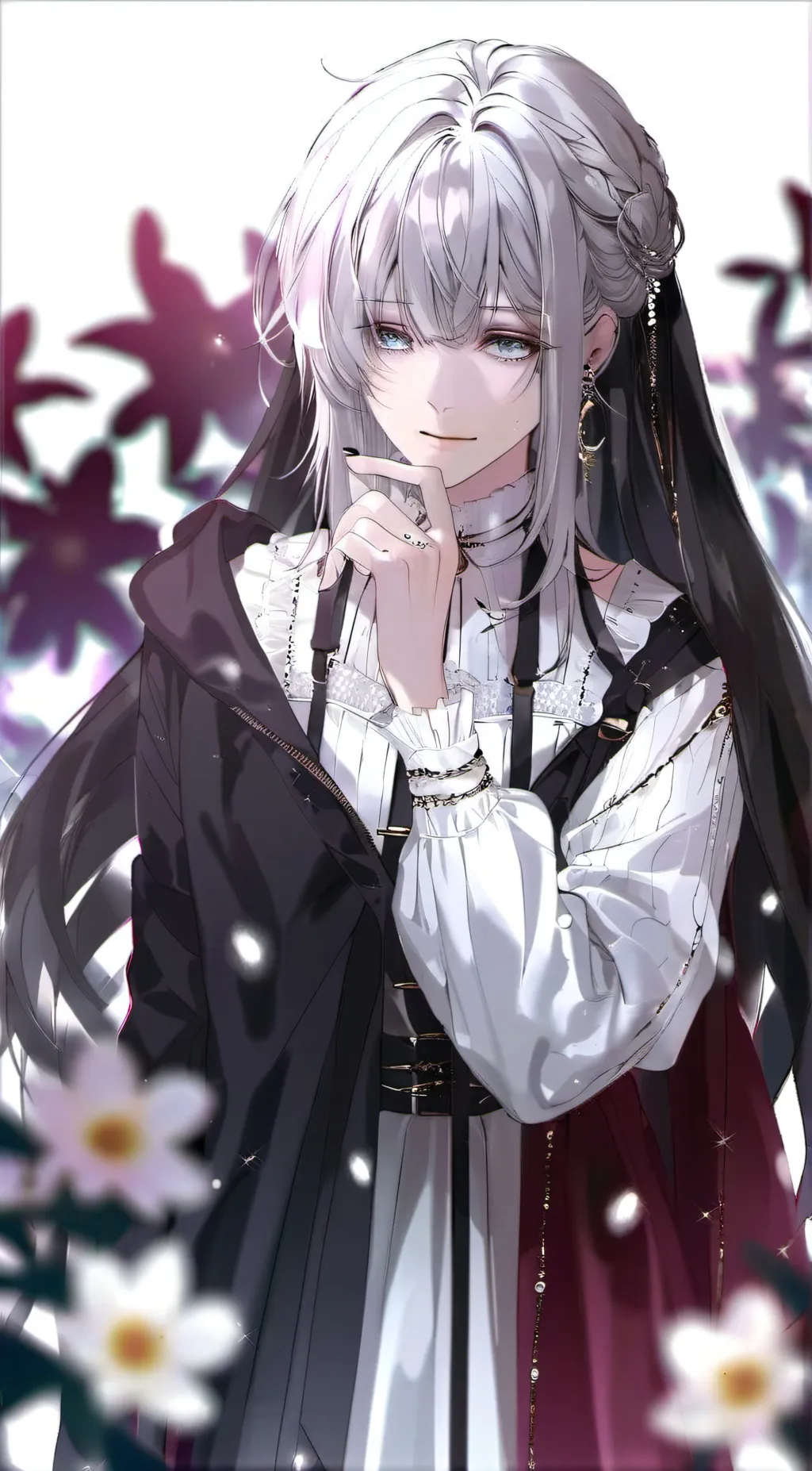 Talkie AI - Chat with Akina