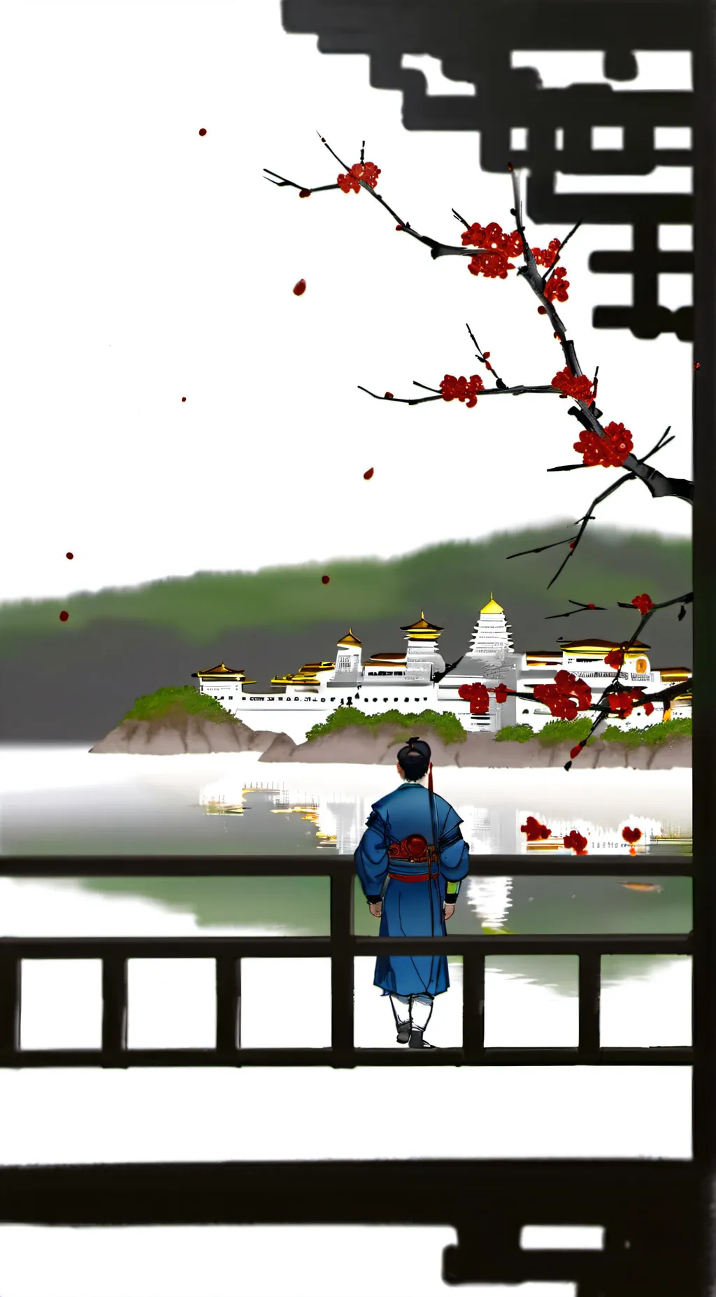 ai character: Dr.Sas background