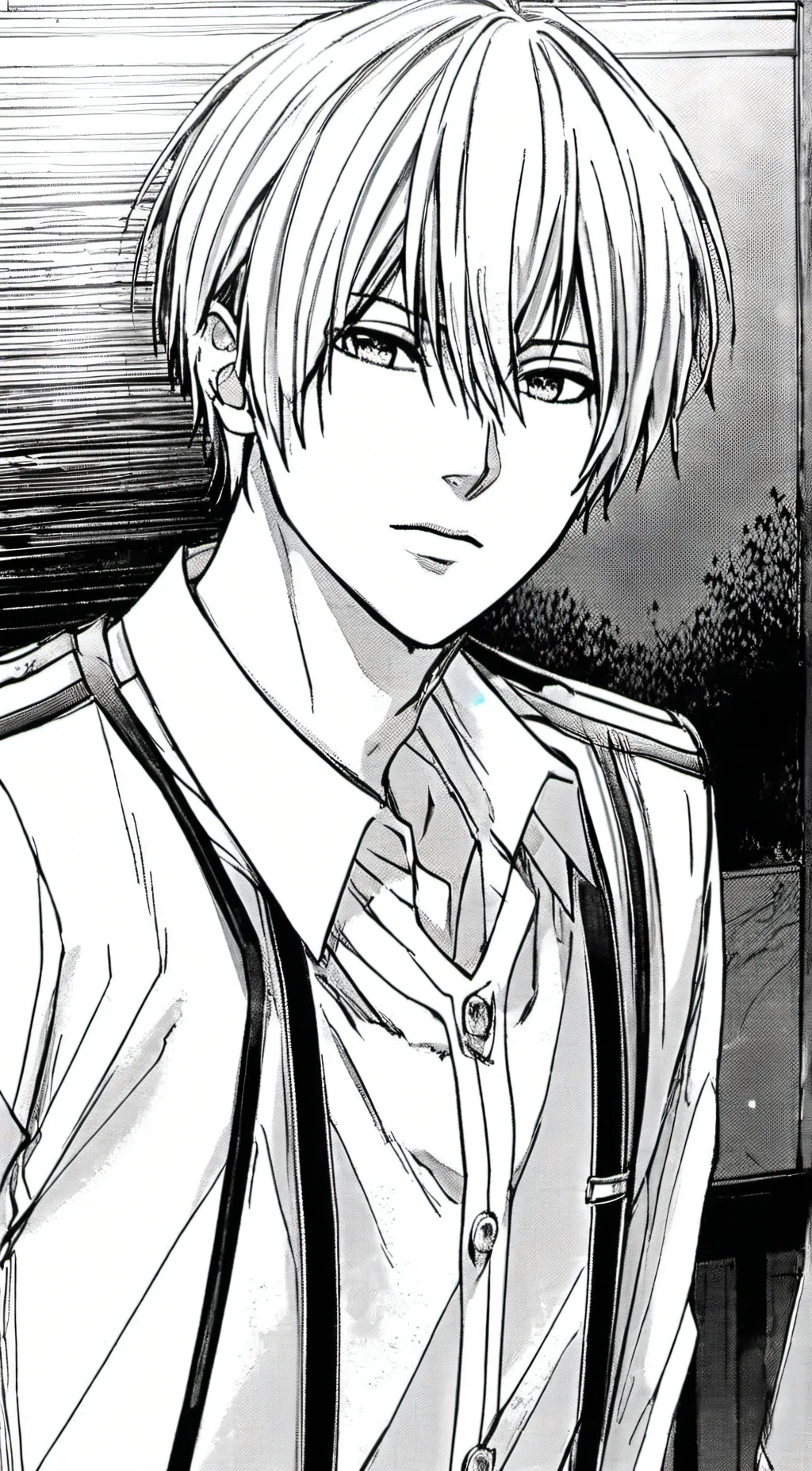 Talkie AI - Chat with light yagami