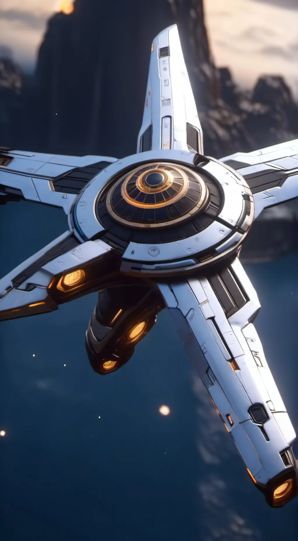 Talkie AI - Chat with avalon