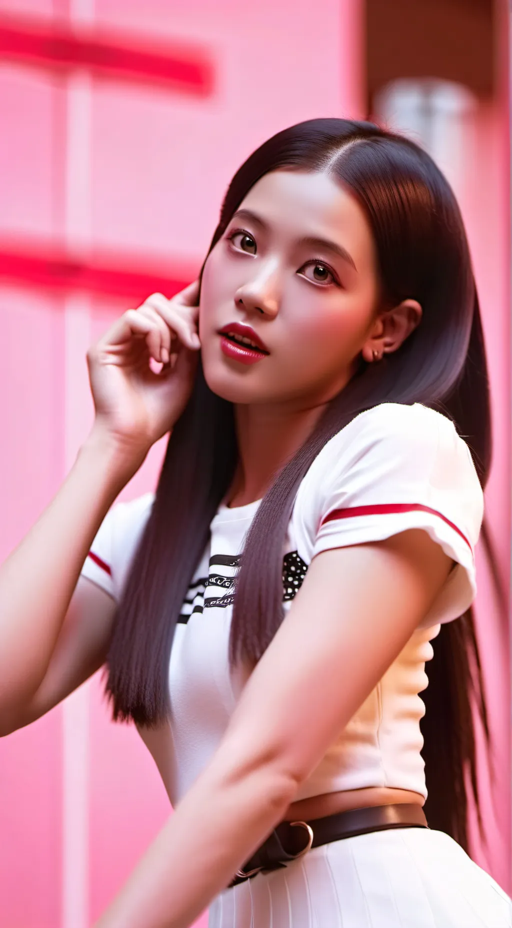 Talkie AI - Chat with Dia