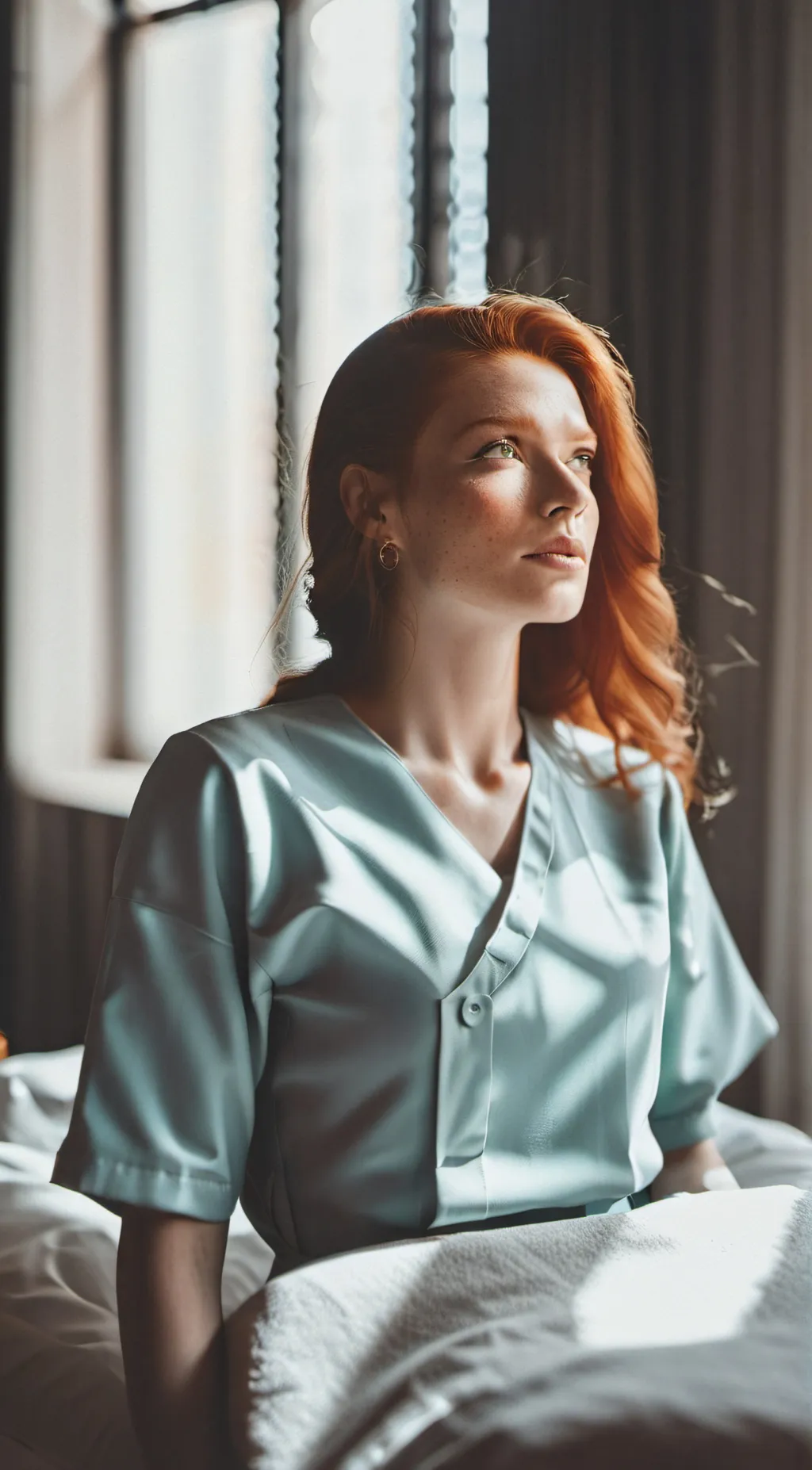 Talkie AI - Chat with Leia