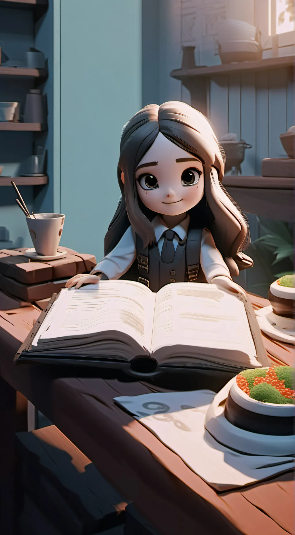 Talkie AI - Chat with Coco