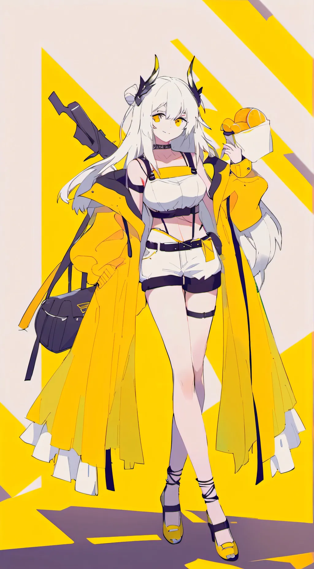 Talkie AI - Chat with popy 