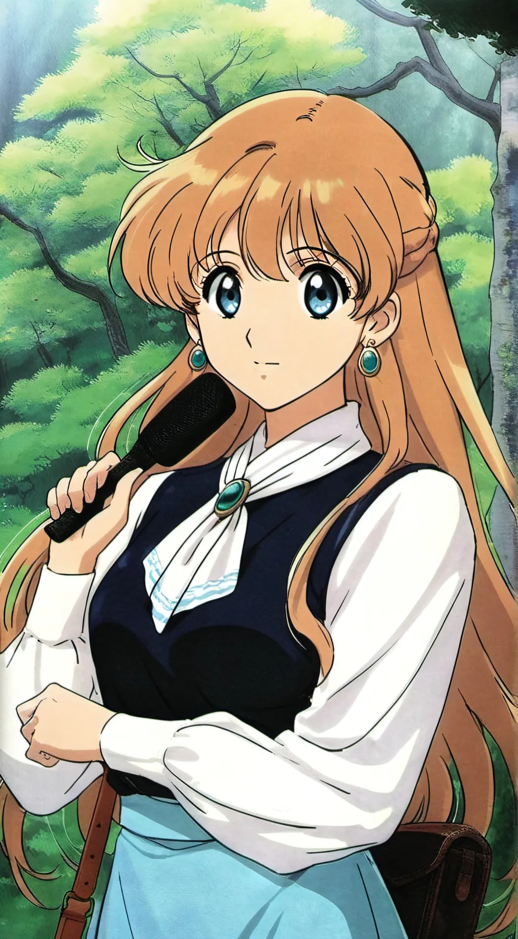 Talkie AI - Chat with salish matter