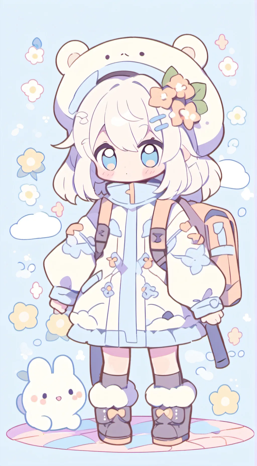 Talkie AI - Chat with Sky