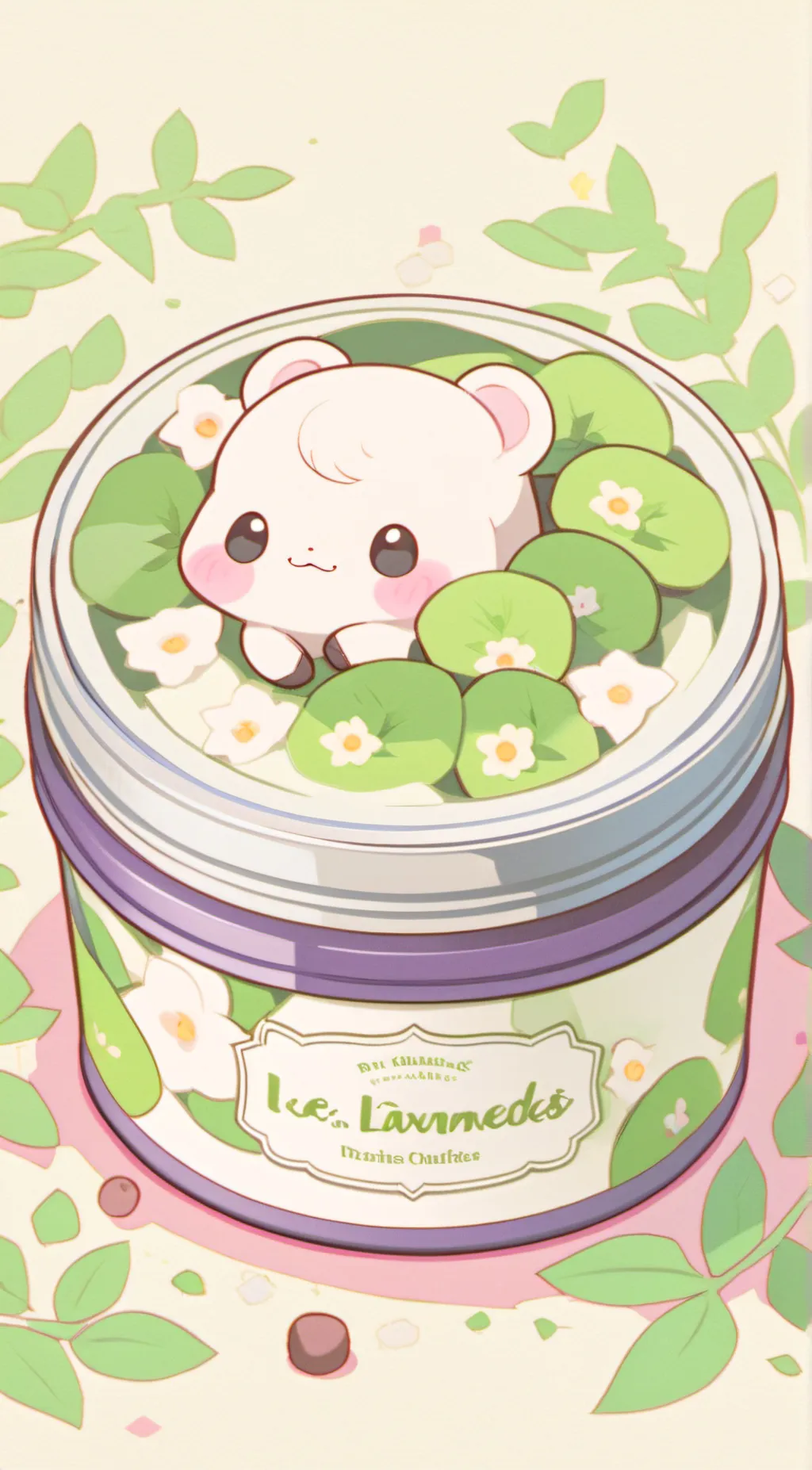 ai character: Roblox storytime background