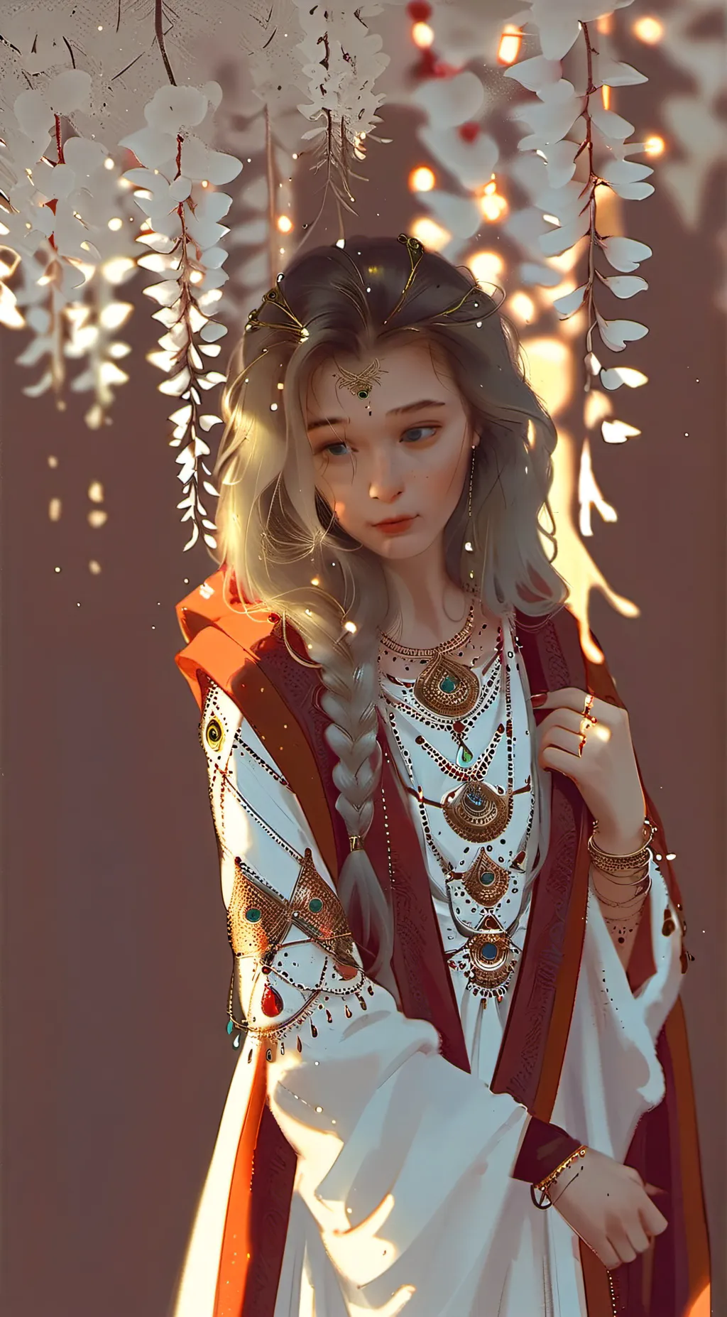 Talkie AI - Chat with Tula