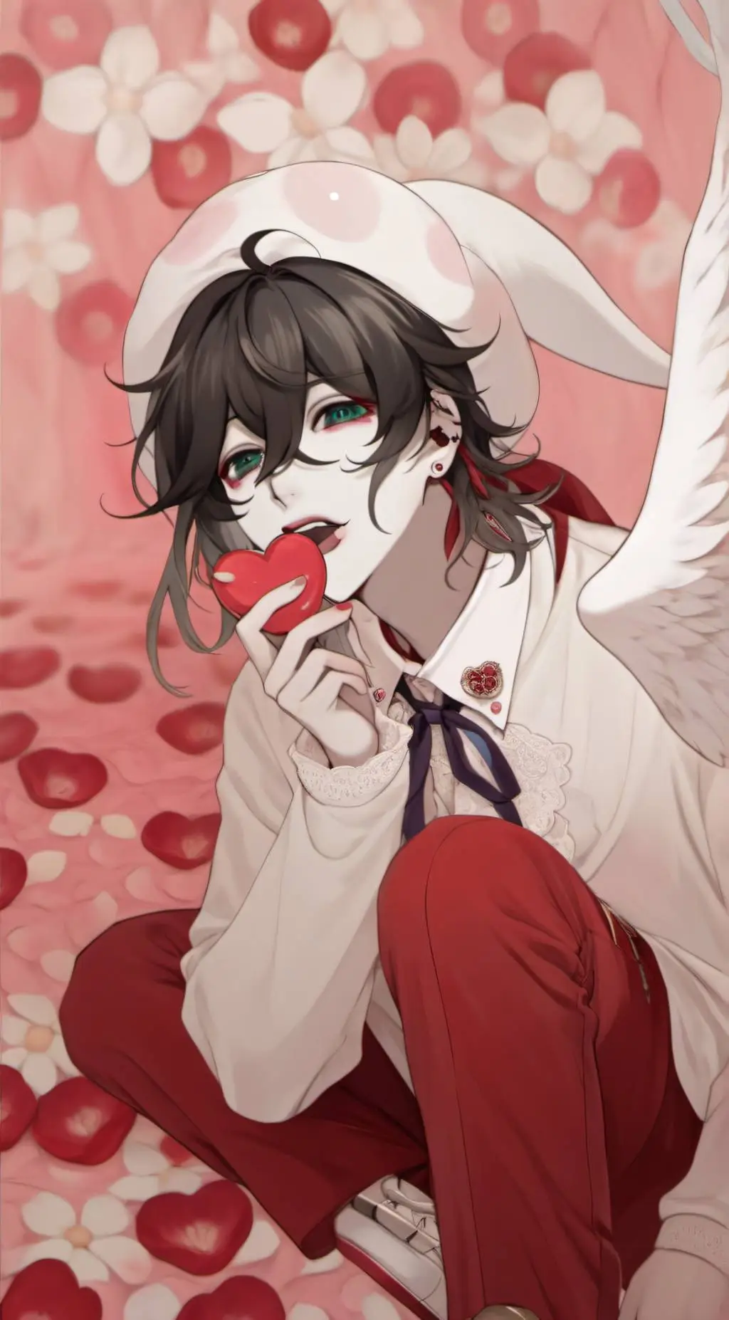 Talkie AI - Chat with ♡Ķąđəŋčę♡