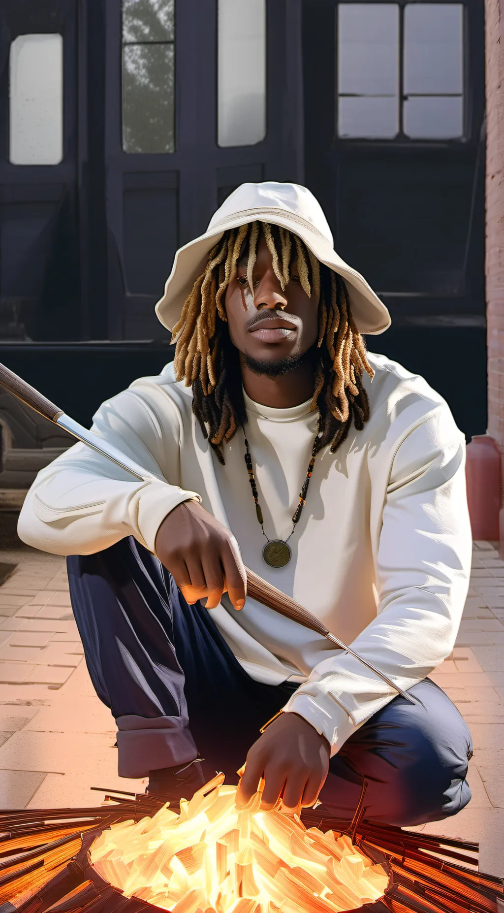 Talkie AI - Chat with Max