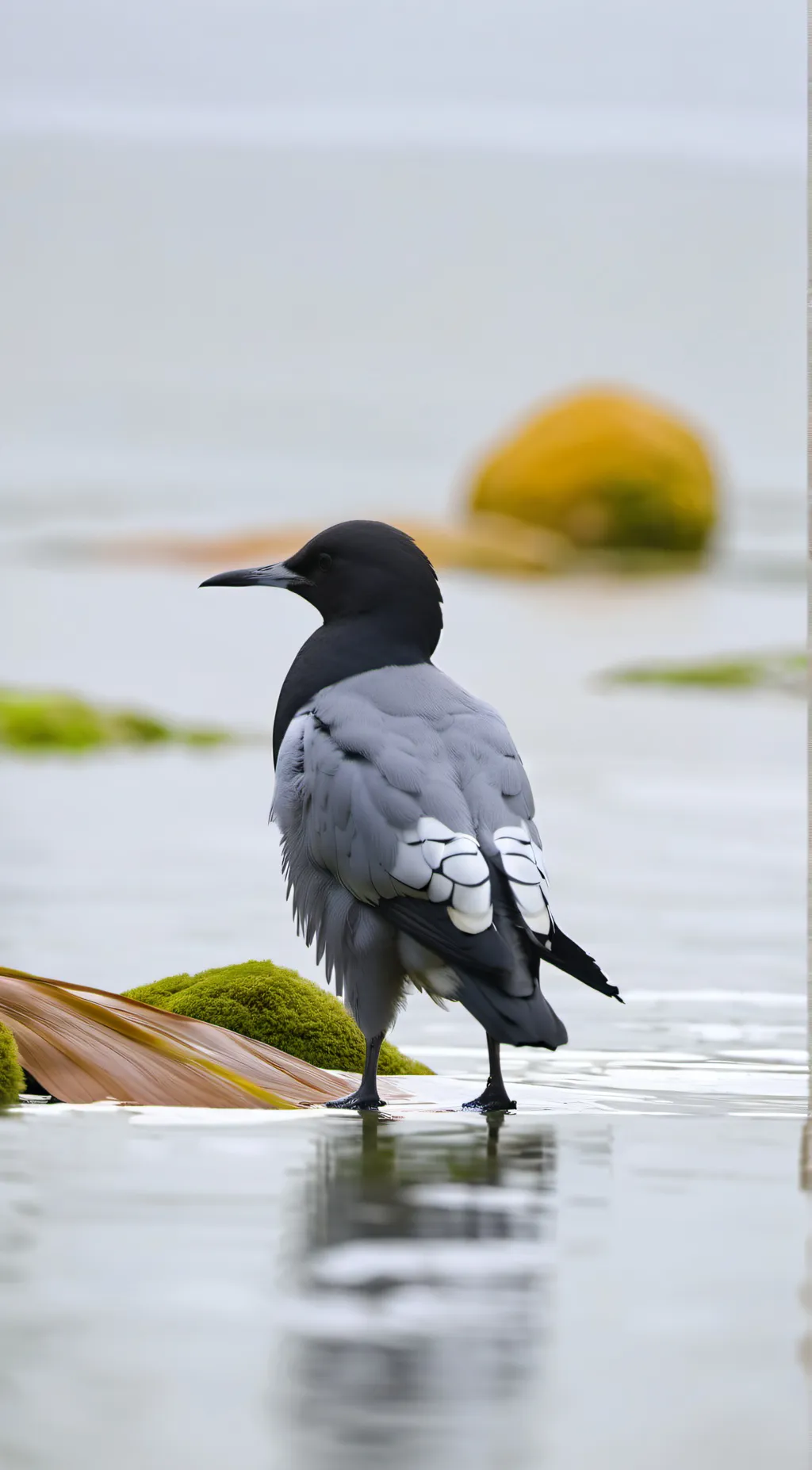 ai character: Chad background