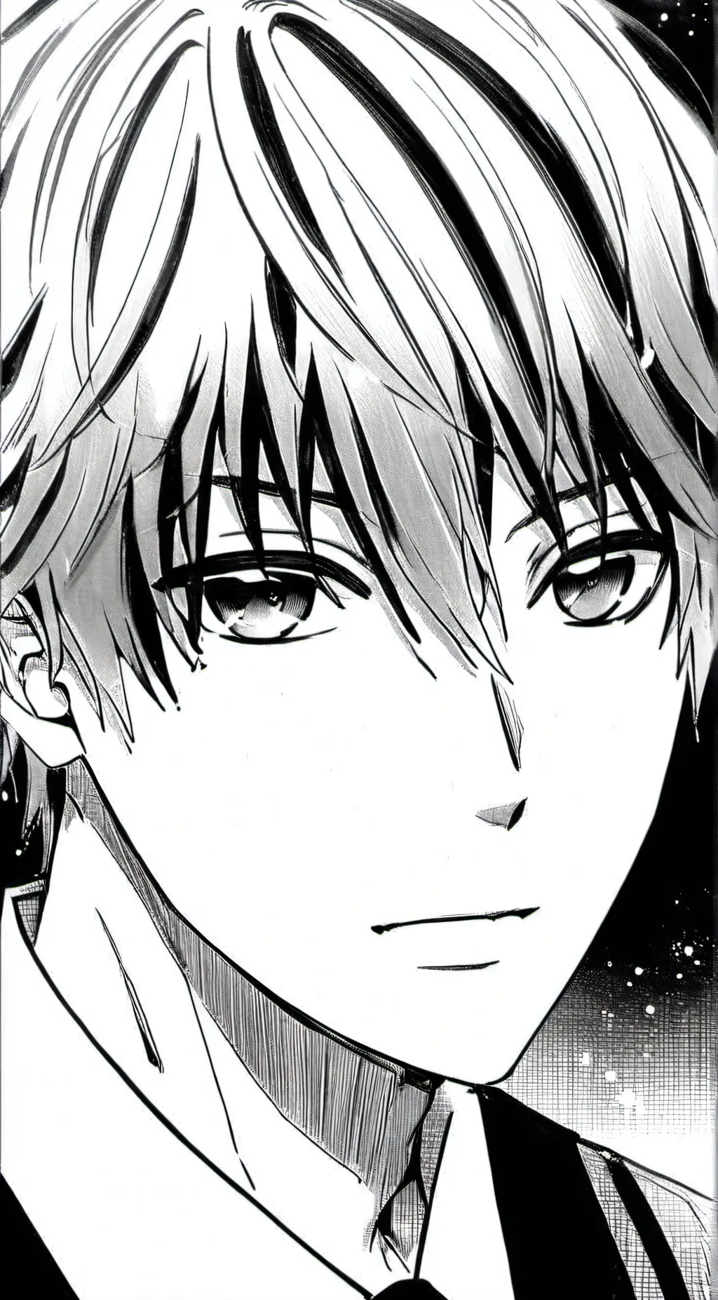 Talkie AI - Chat with Alex