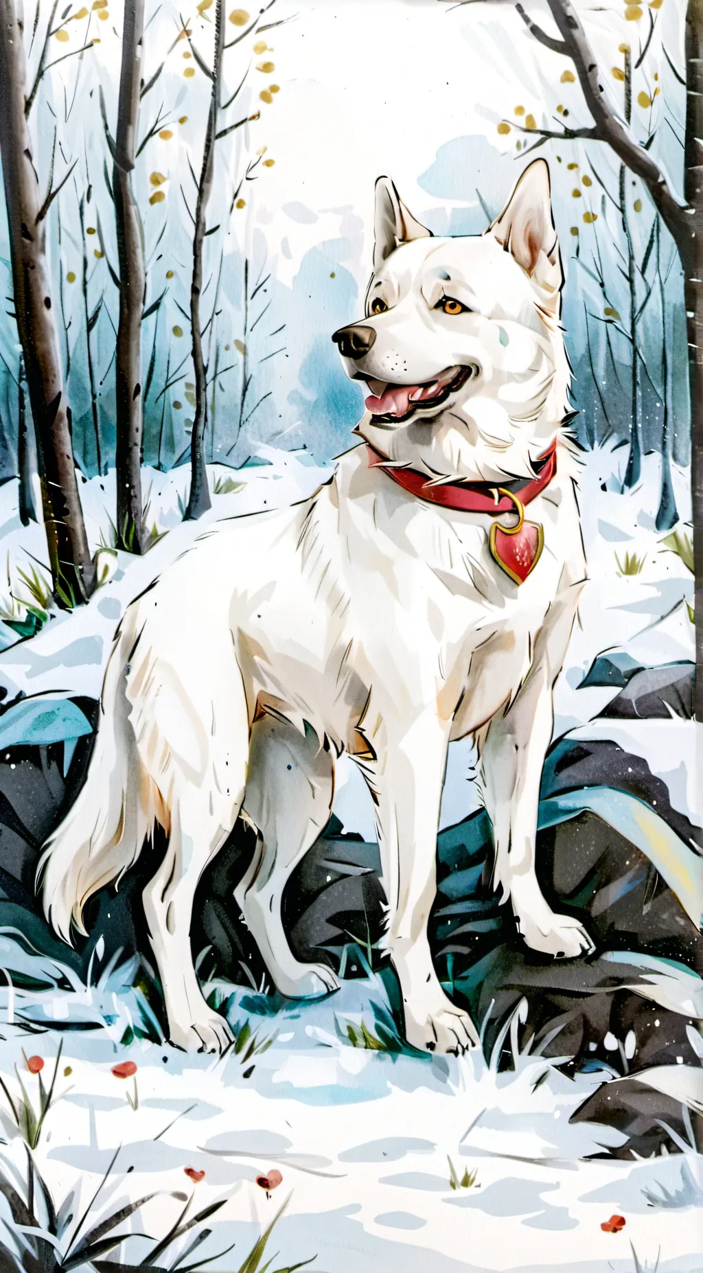 Talkie AI - Chat with Toby