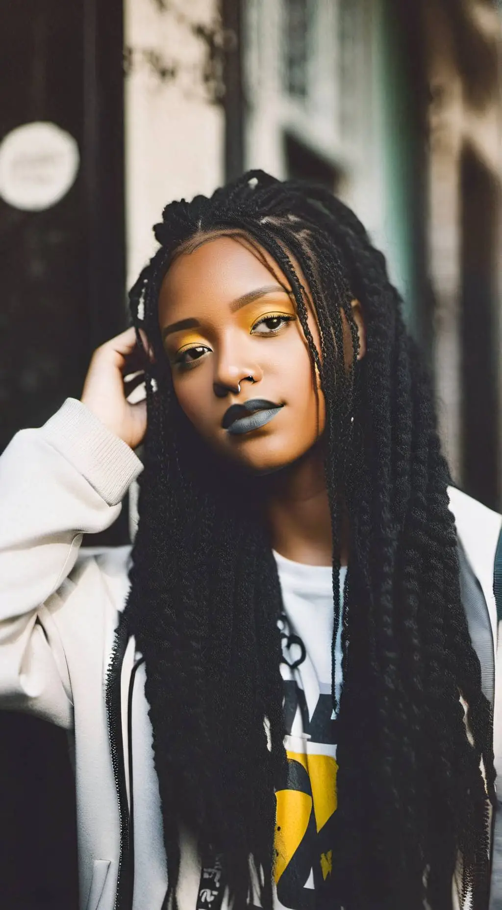 Talkie AI - Chat with Amaya