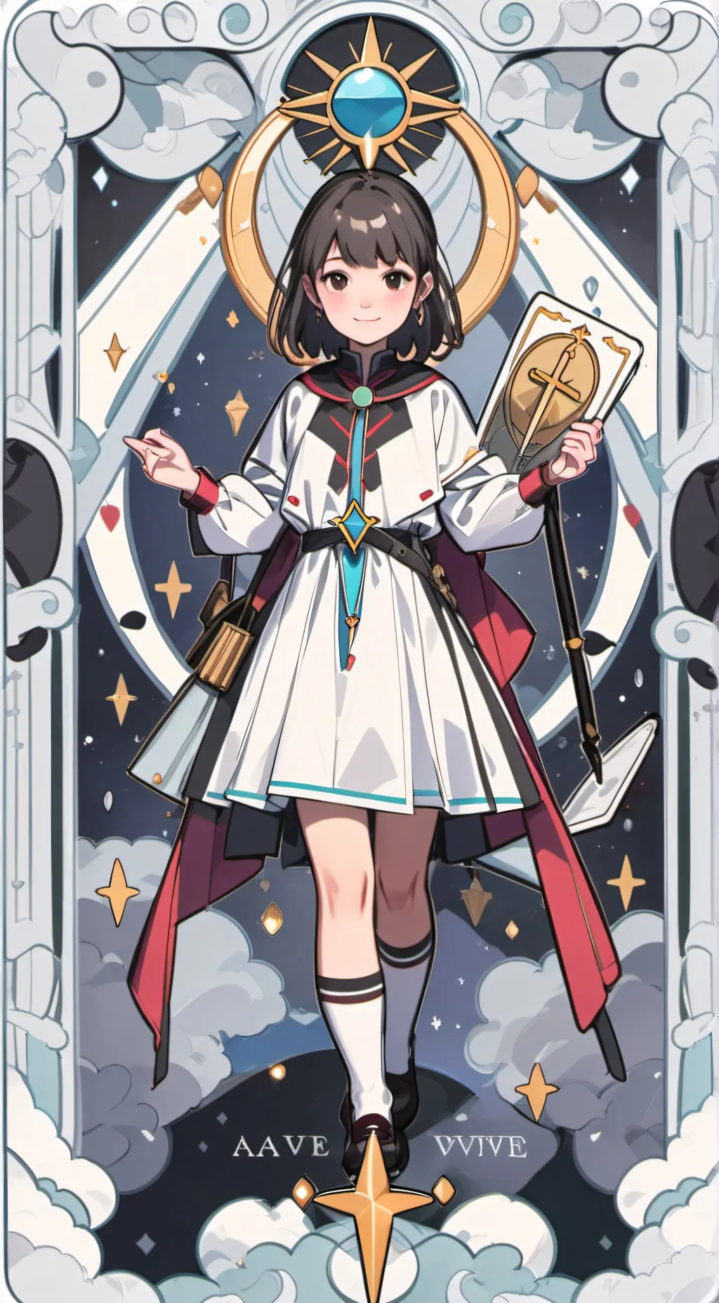 Talkie AI - Chat with Lucy 