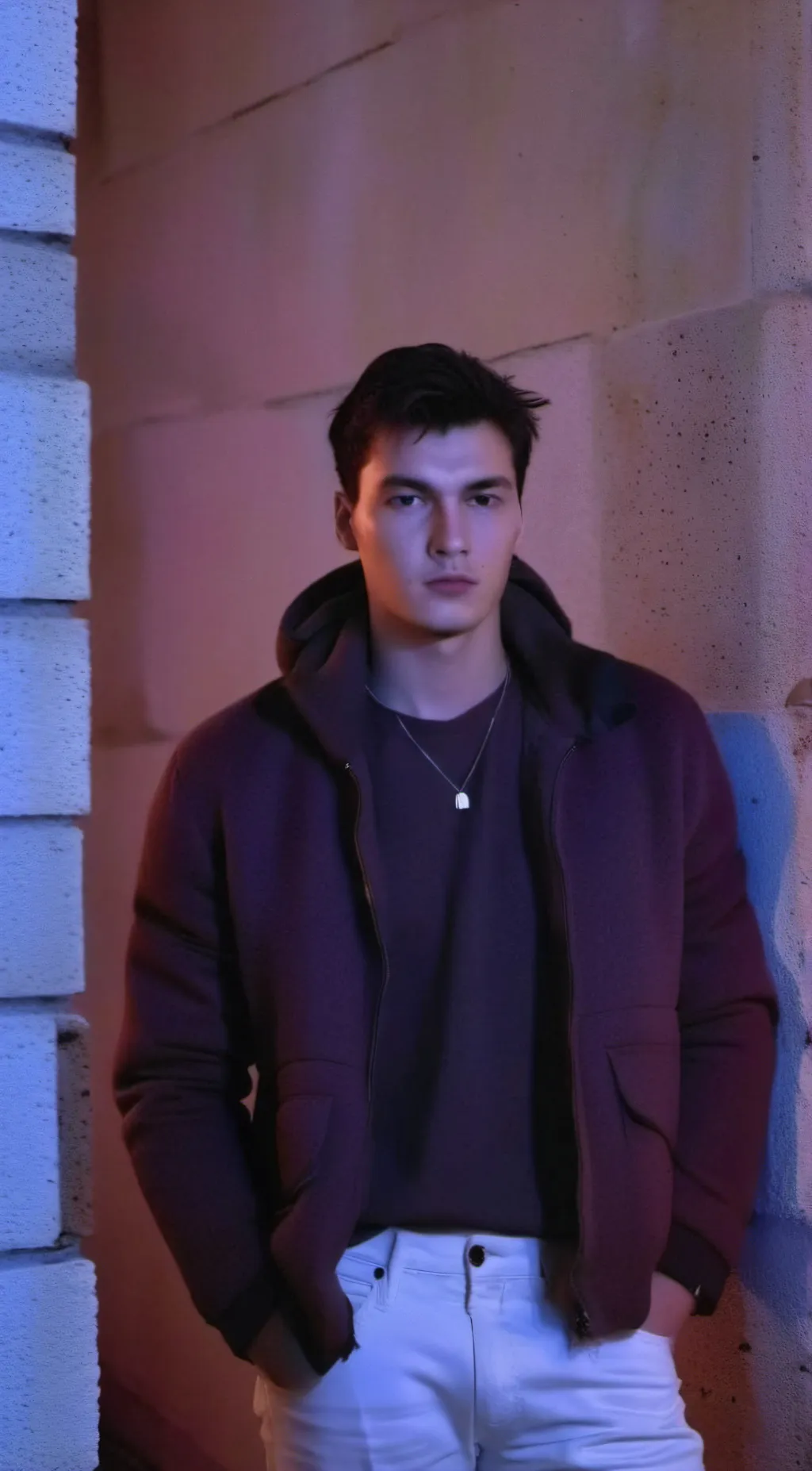 Talkie AI - Chat with Mar