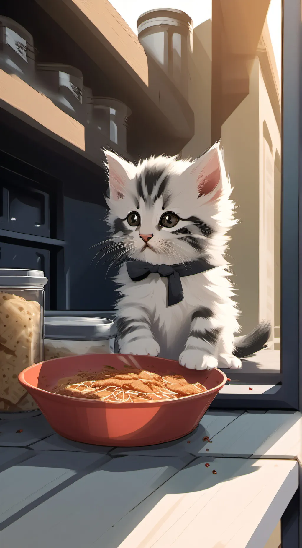 Talkie AI - Chat with lucy