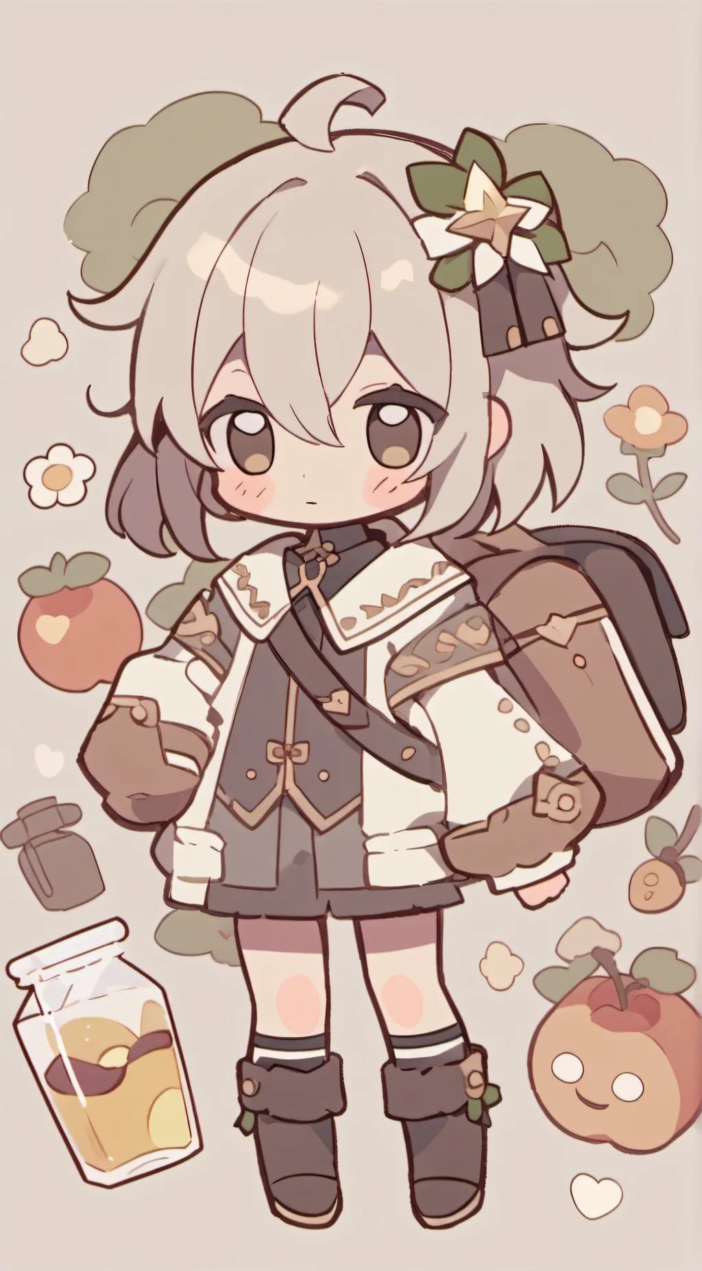 Talkie AI - Chat with Minori   (Ur girl>