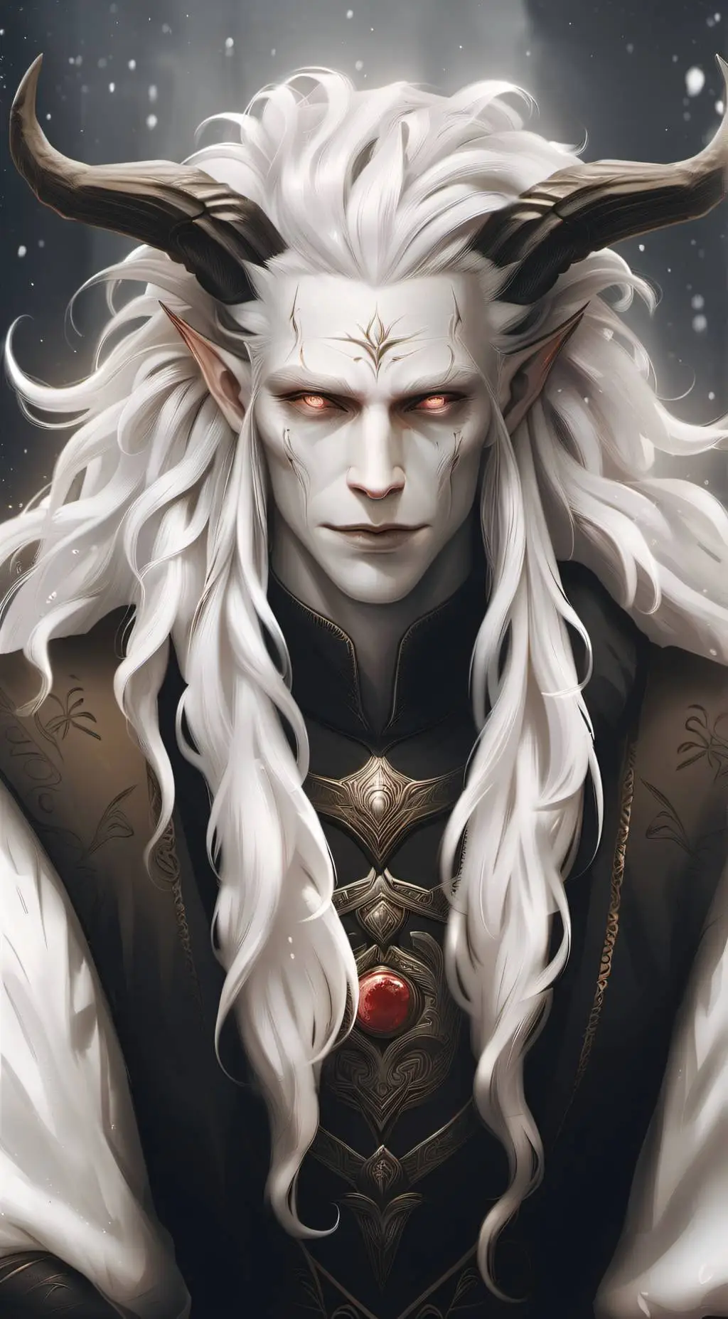 Talkie AI - Chat with Harald 