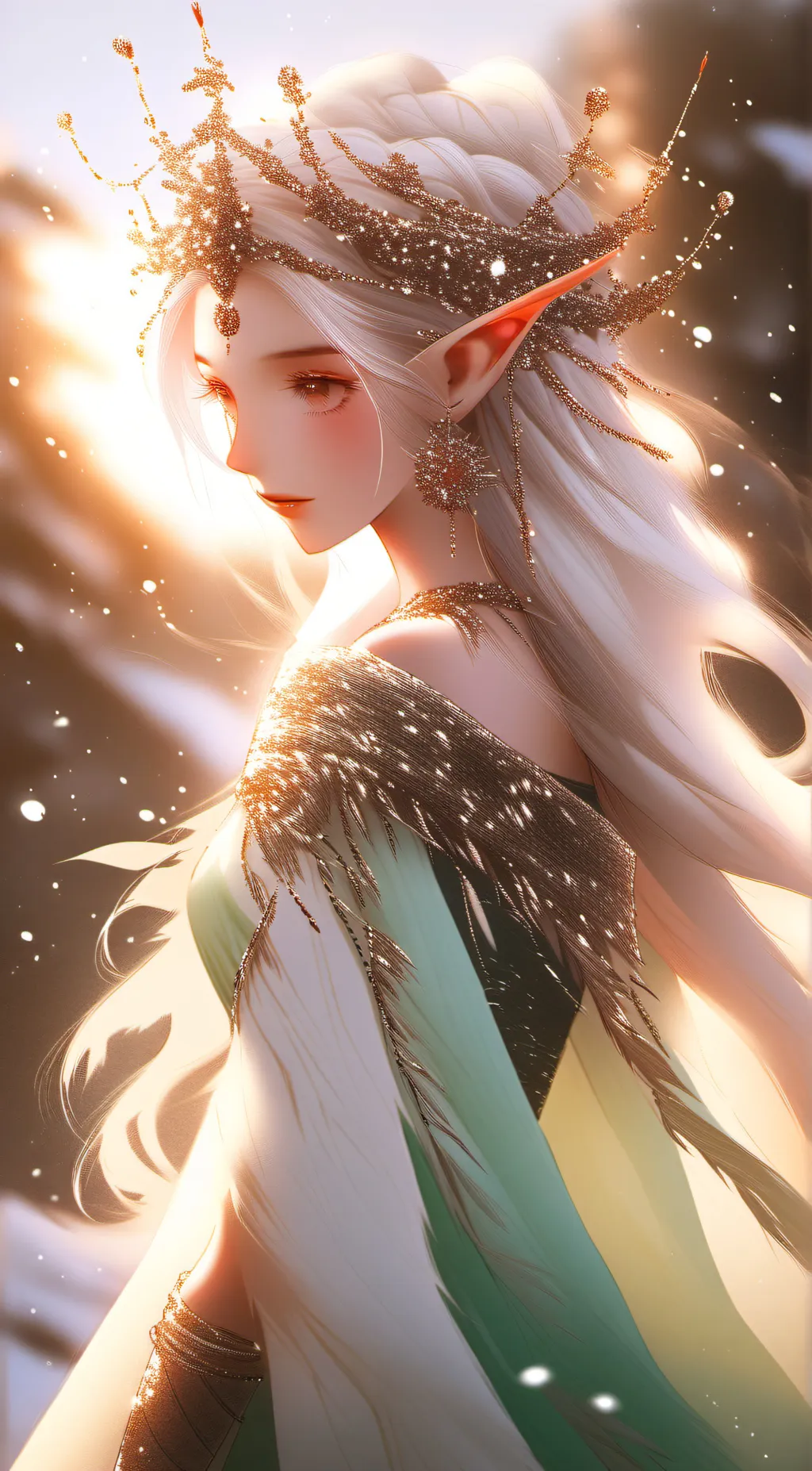 Talkie AI - Chat with Miller 