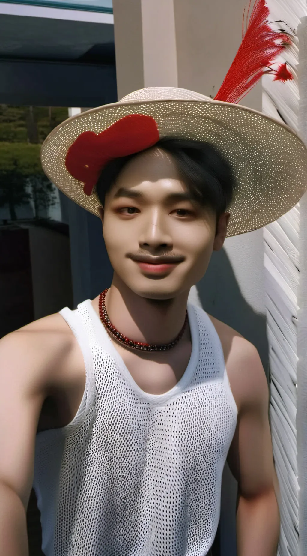 Talkie AI - Chat with Boy putok