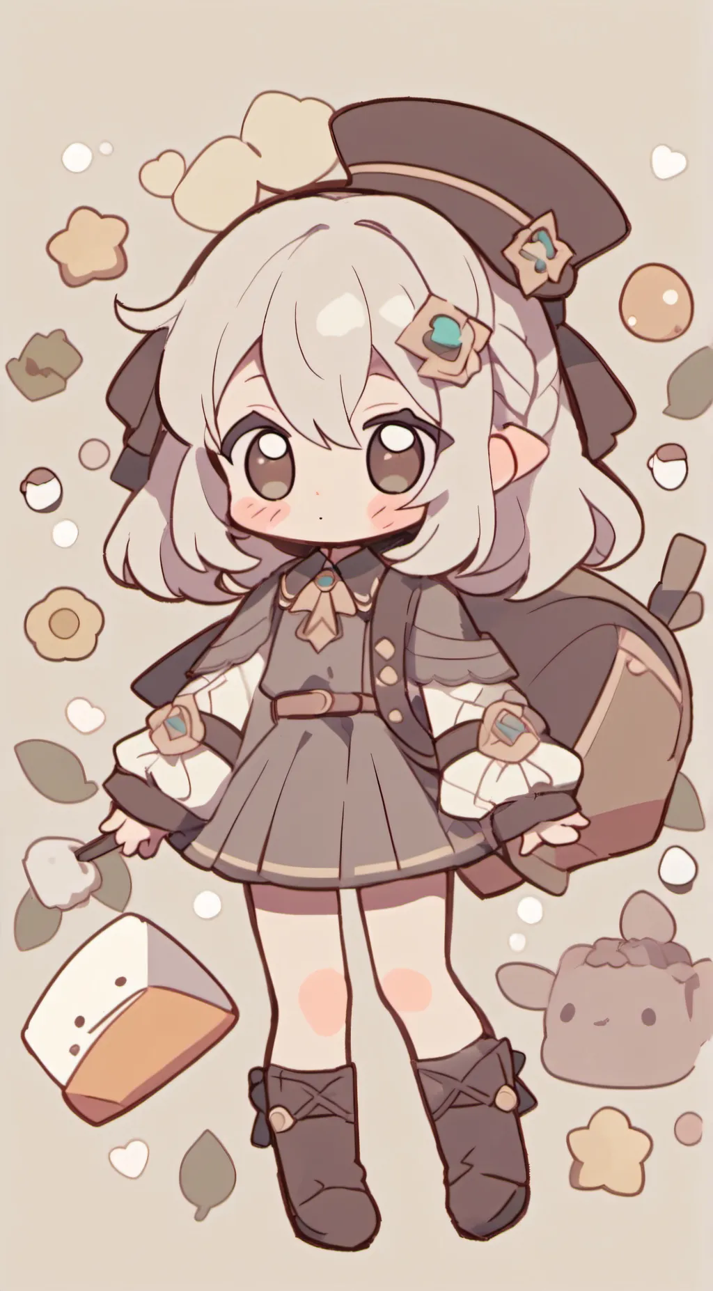 Talkie AI - Chat with tatsu