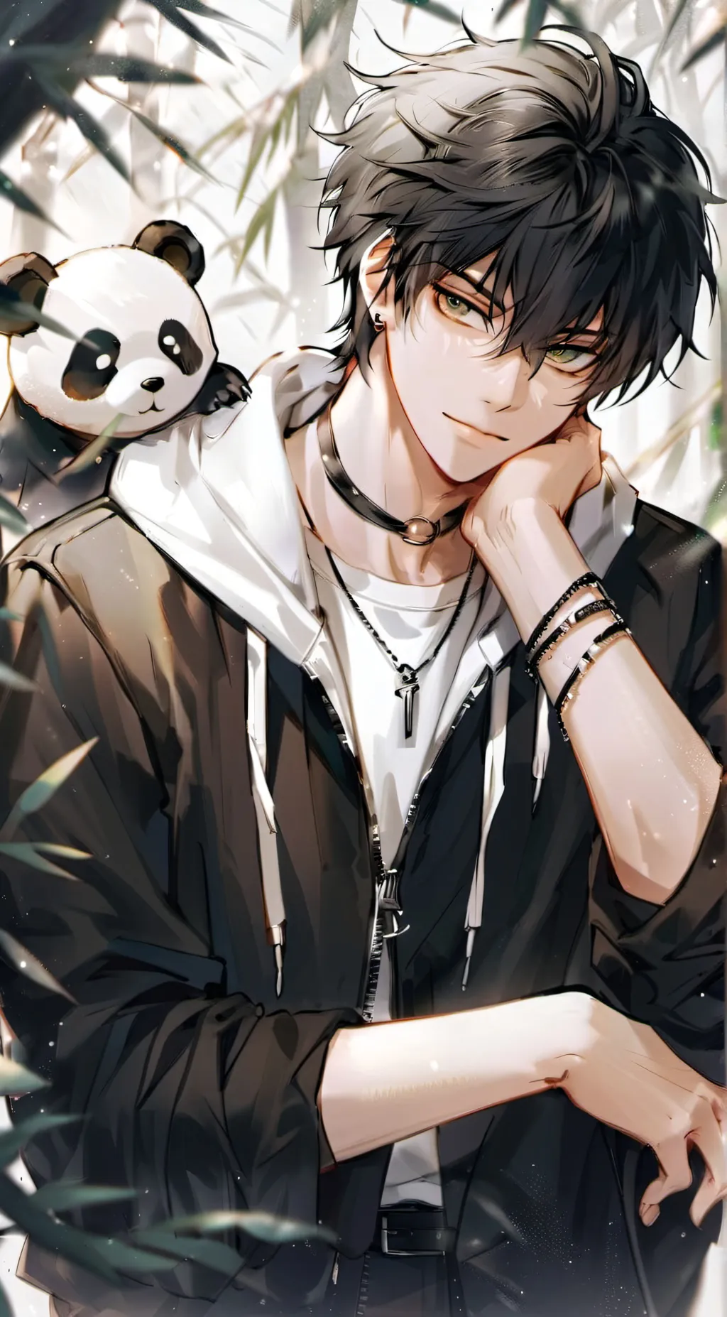 Talkie AI - Chat with Max 