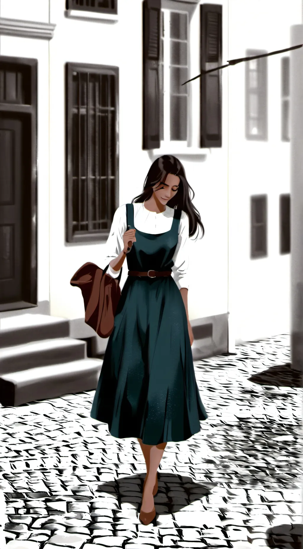 Talkie AI - Chat with Capricorn