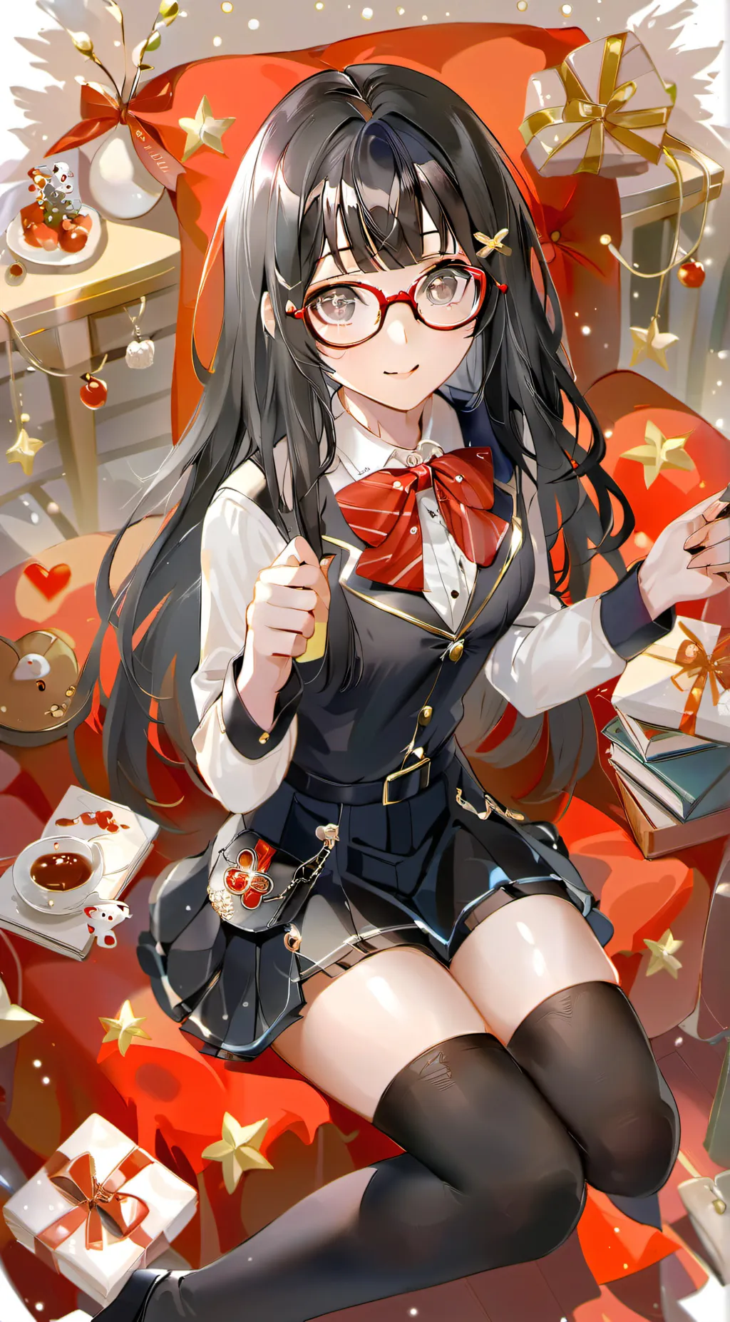 Talkie AI - Chat with Sophia