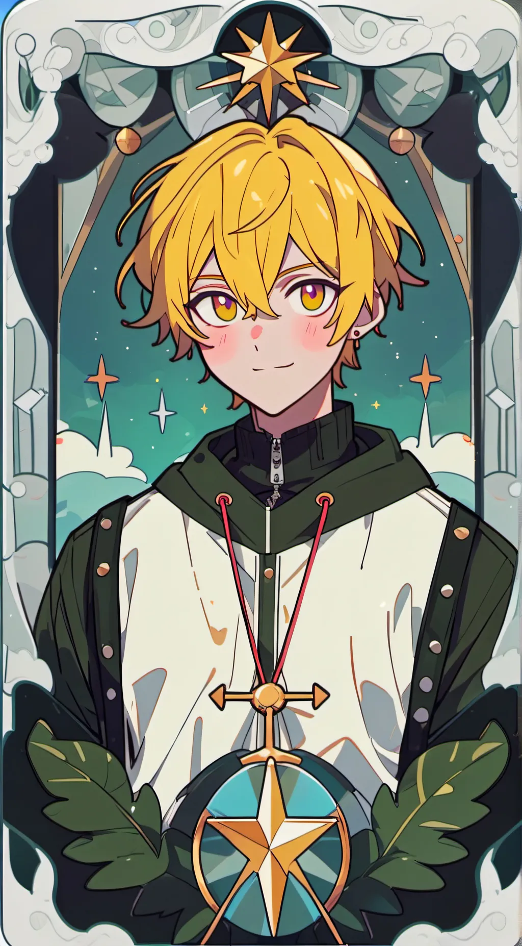 Talkie AI - Chat with Mesos Philips