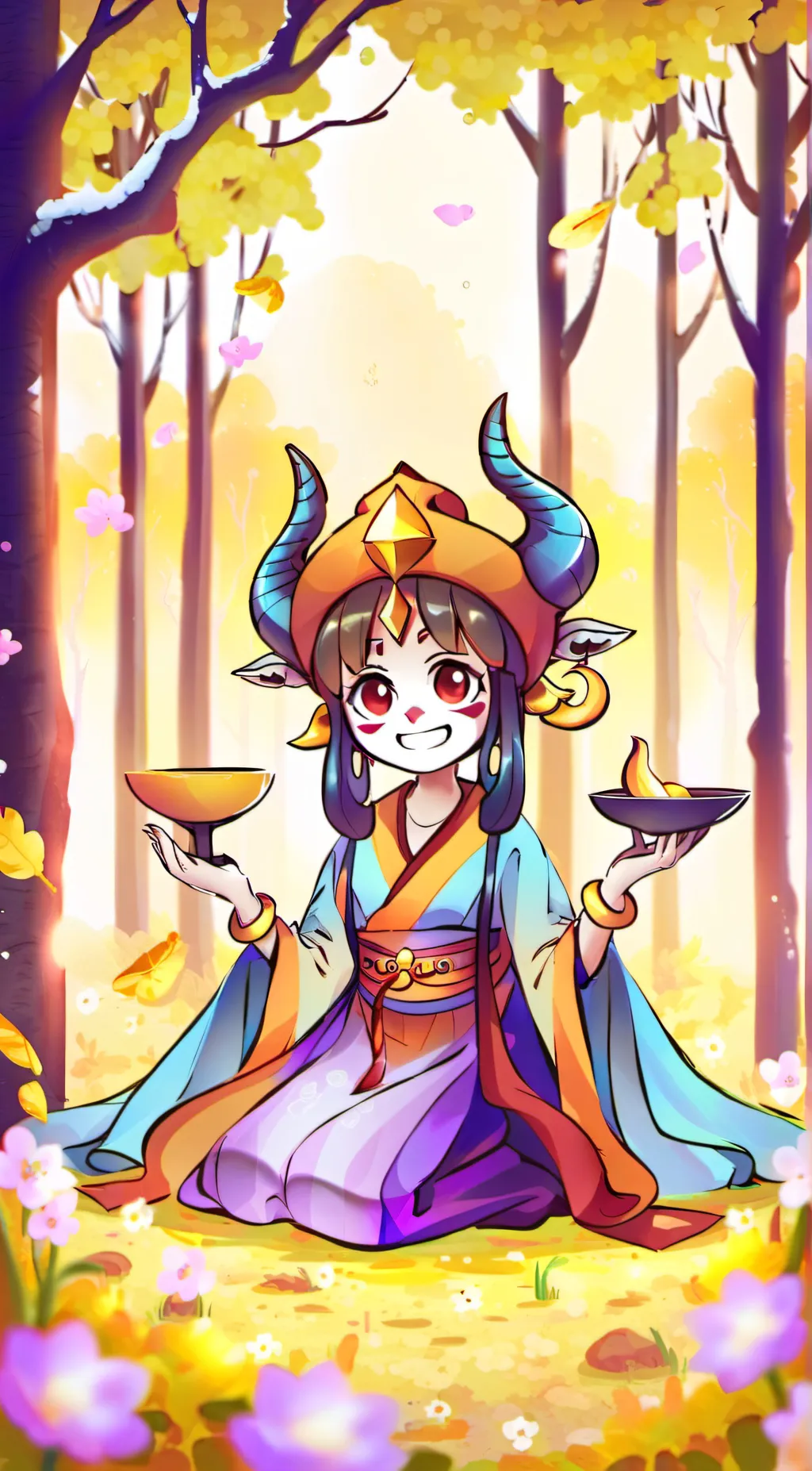 Talkie AI - Chat with Pomni