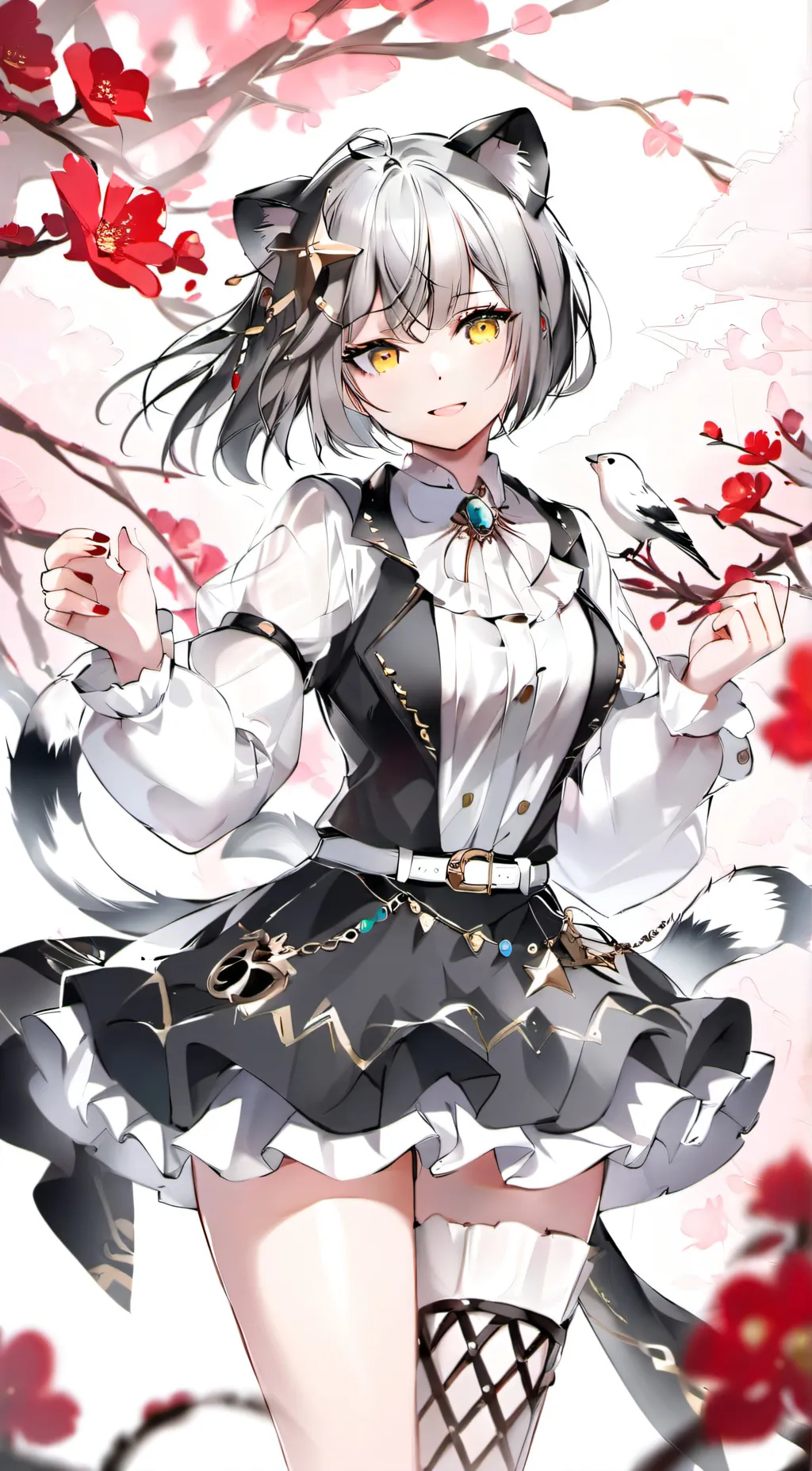 Talkie AI - Chat with Kayla