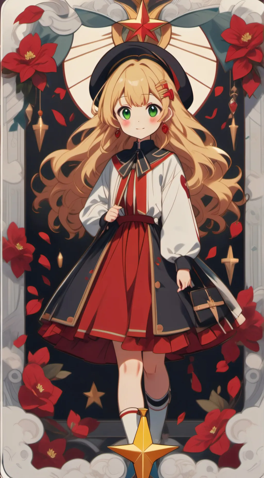 Talkie AI - Chat with Suzie 