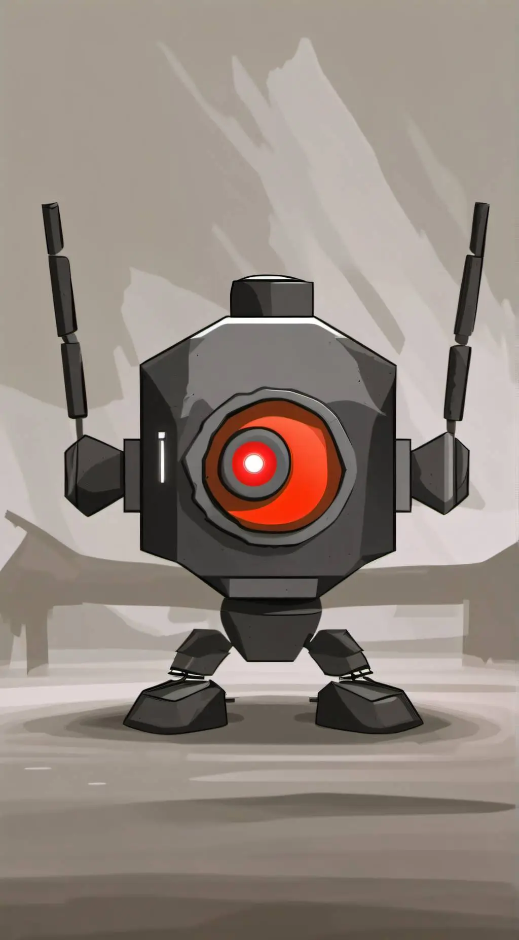 Talkie AI - Chat with Metal watcher