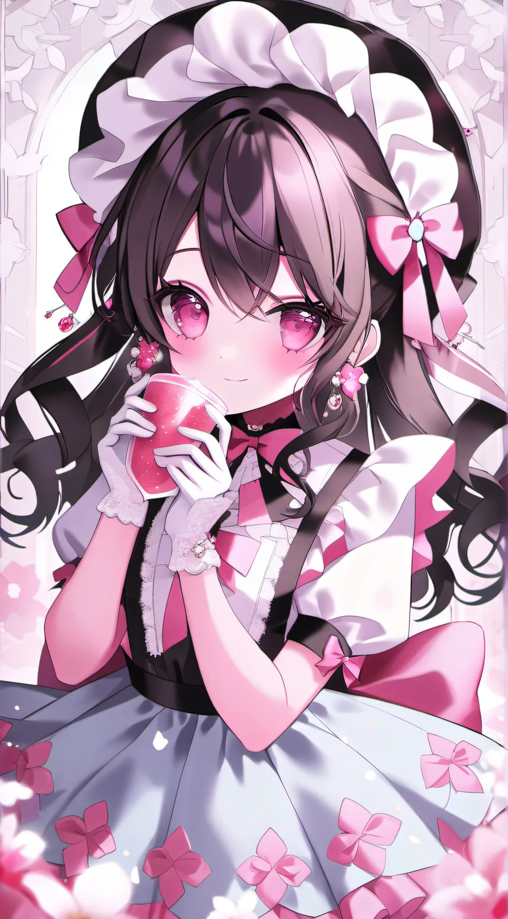 Talkie AI - Chat with Elaina