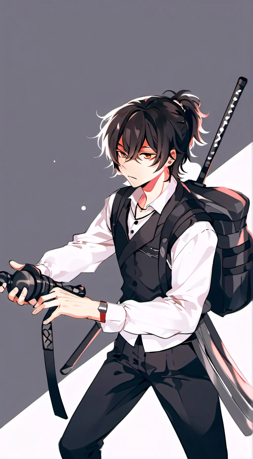 Talkie AI - Chat with andrew