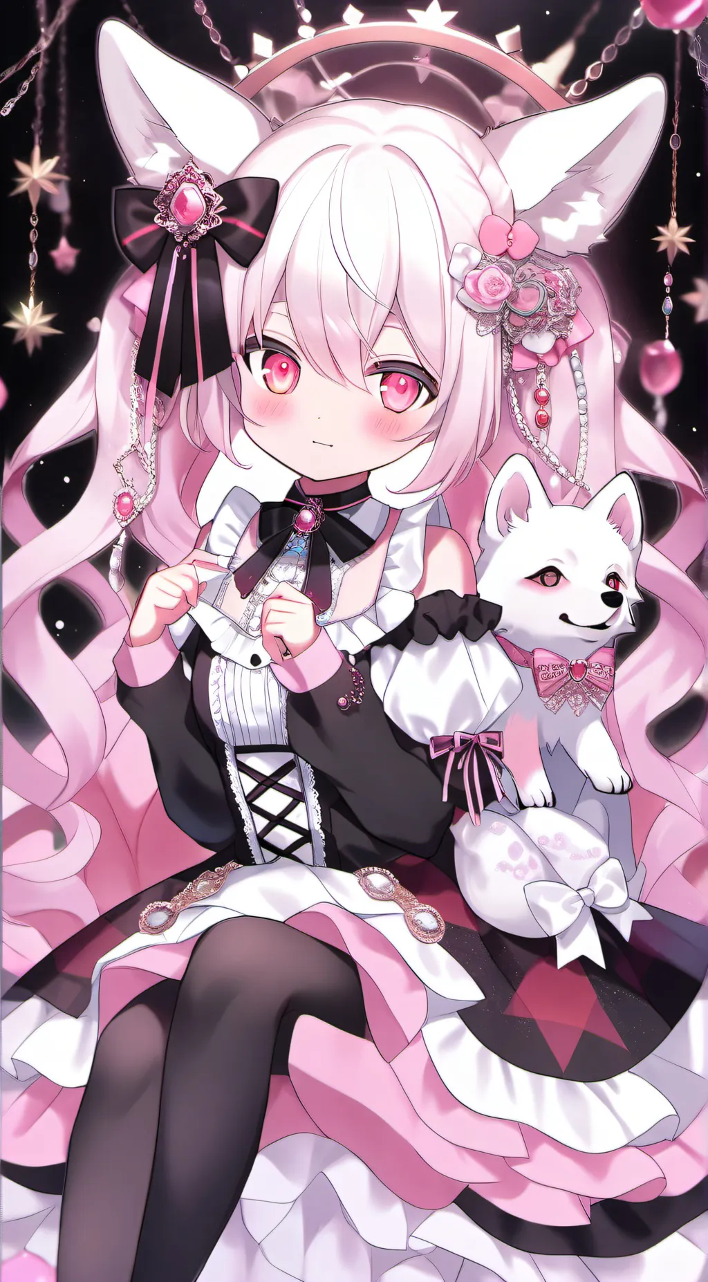 Talkie AI - Chat with lacy