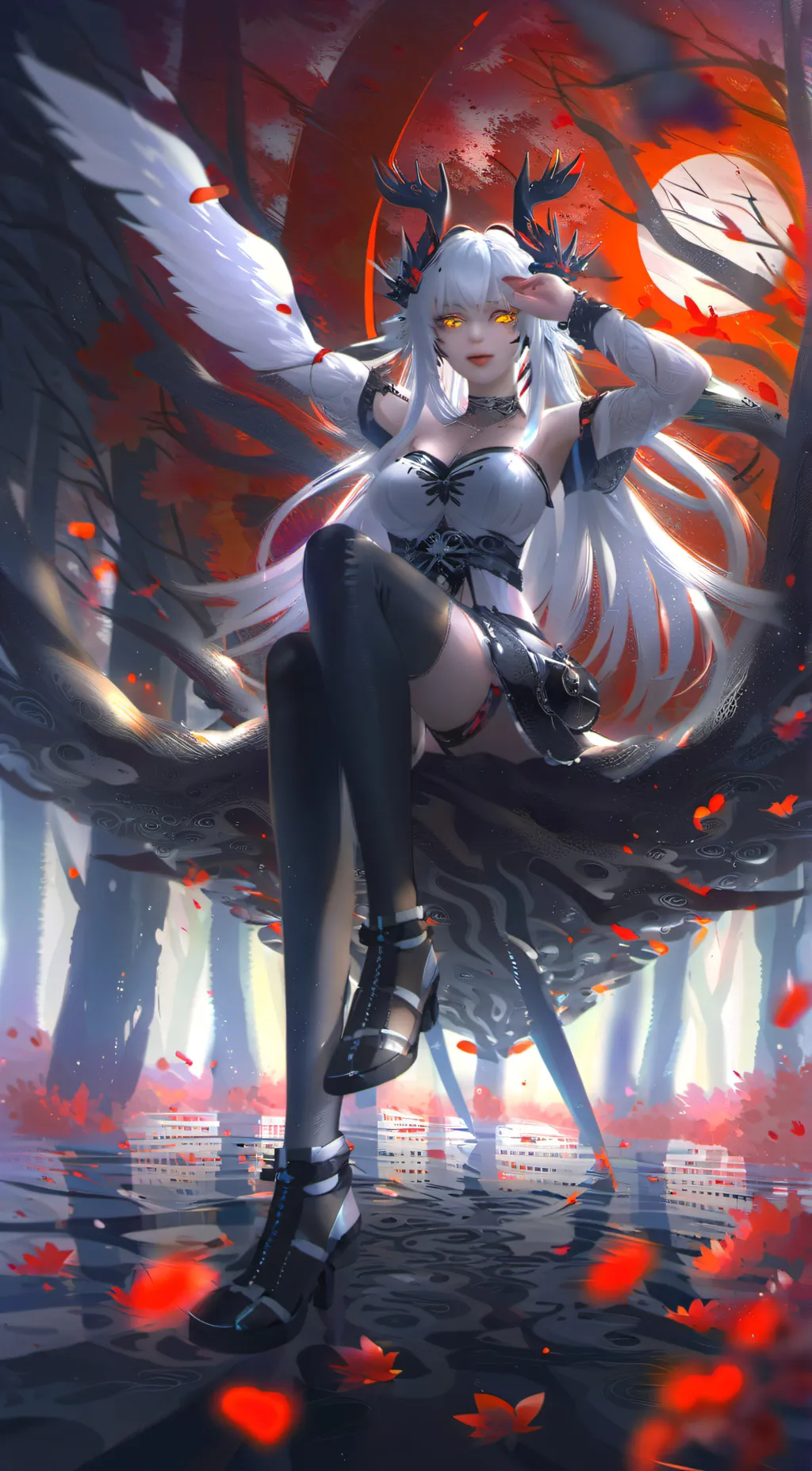 Talkie AI - Chat with ALEXA 