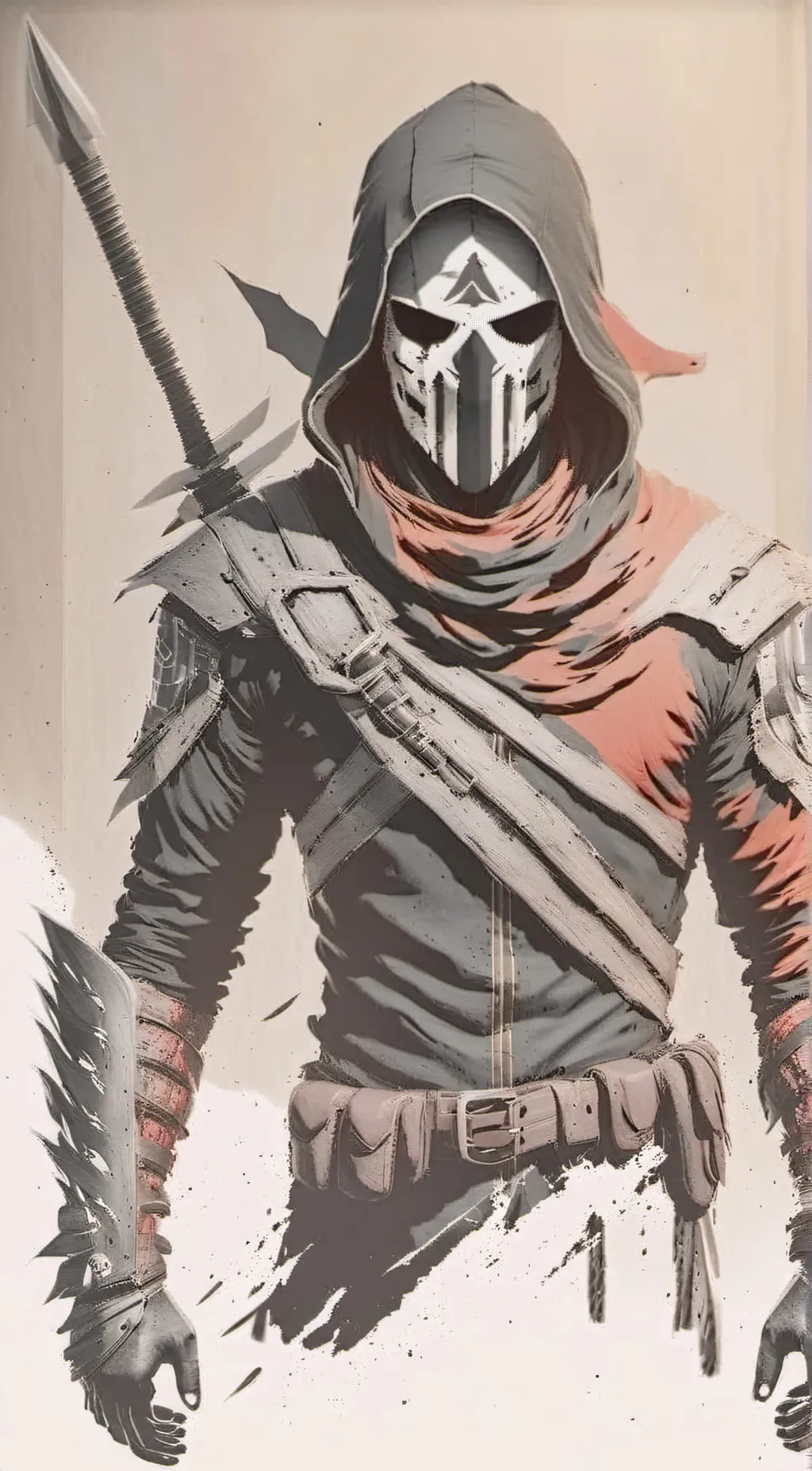 Talkie AI - Chat with killer for friend 