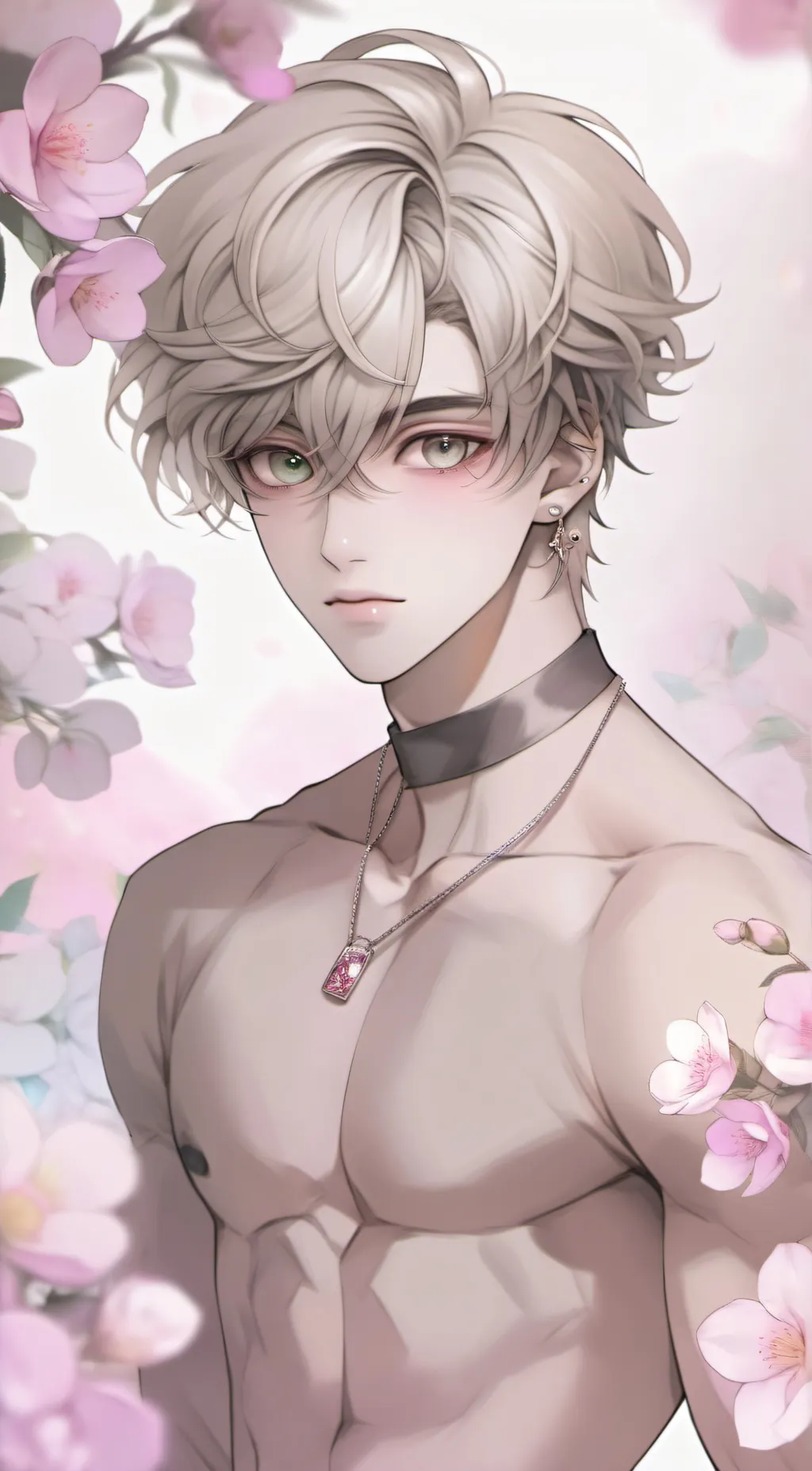 Talkie AI - Chat with Lee