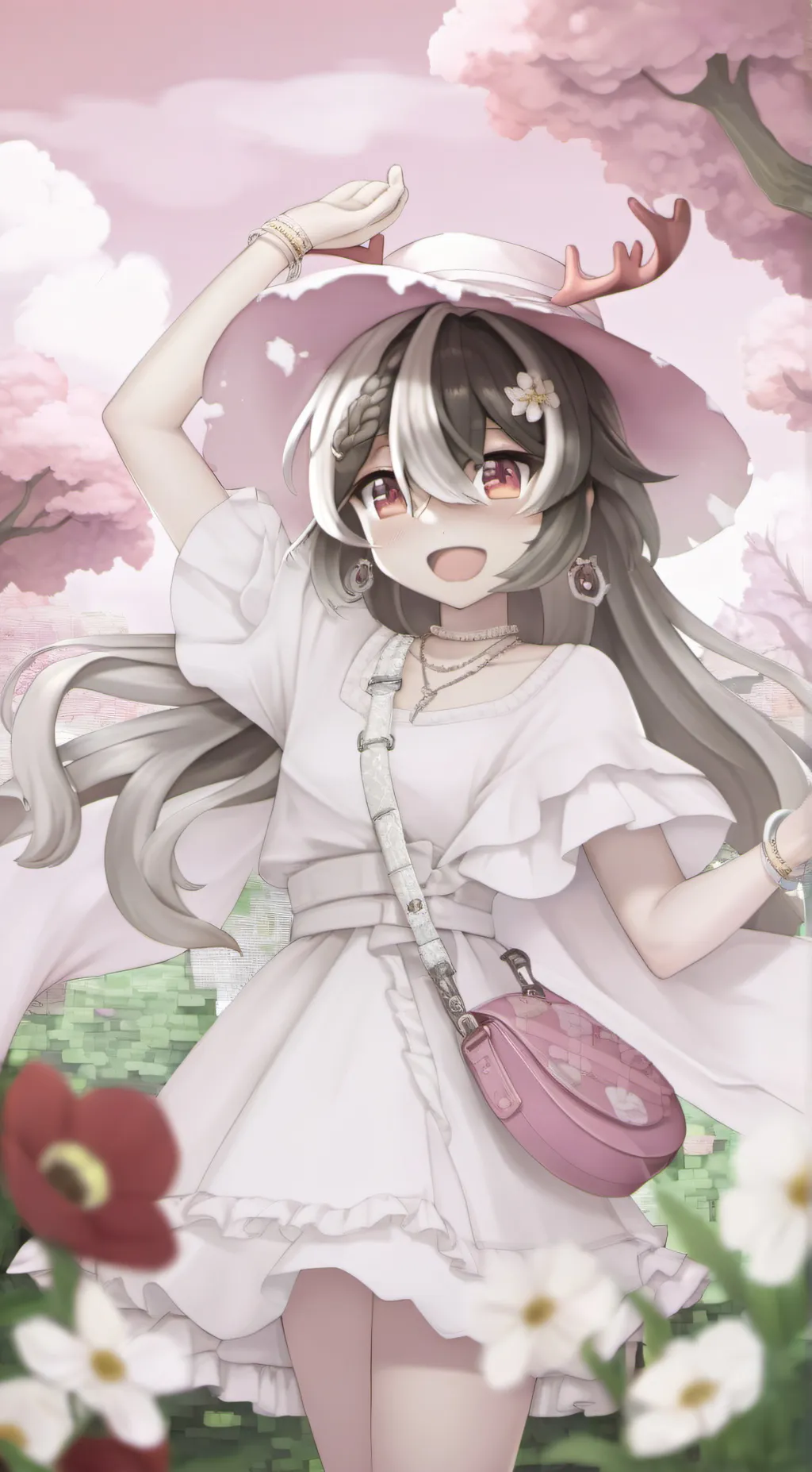 Talkie AI - Chat with mia