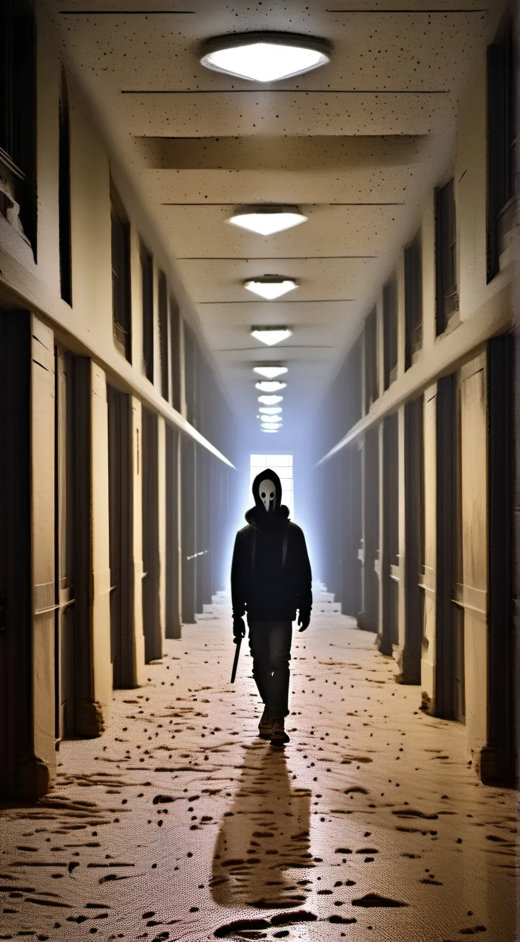 Talkie AI - Chat with Jaden