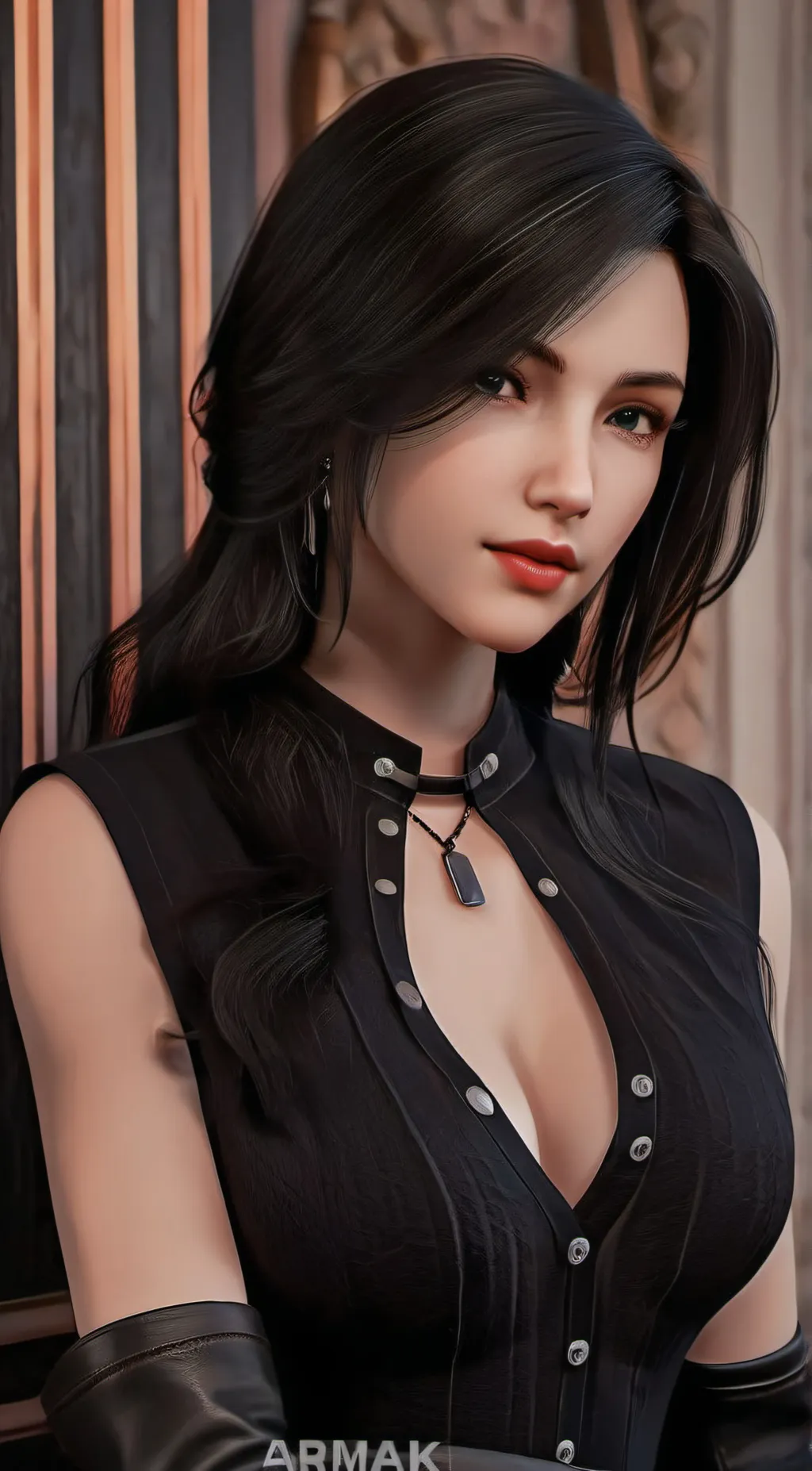 Talkie AI - Chat with Babe