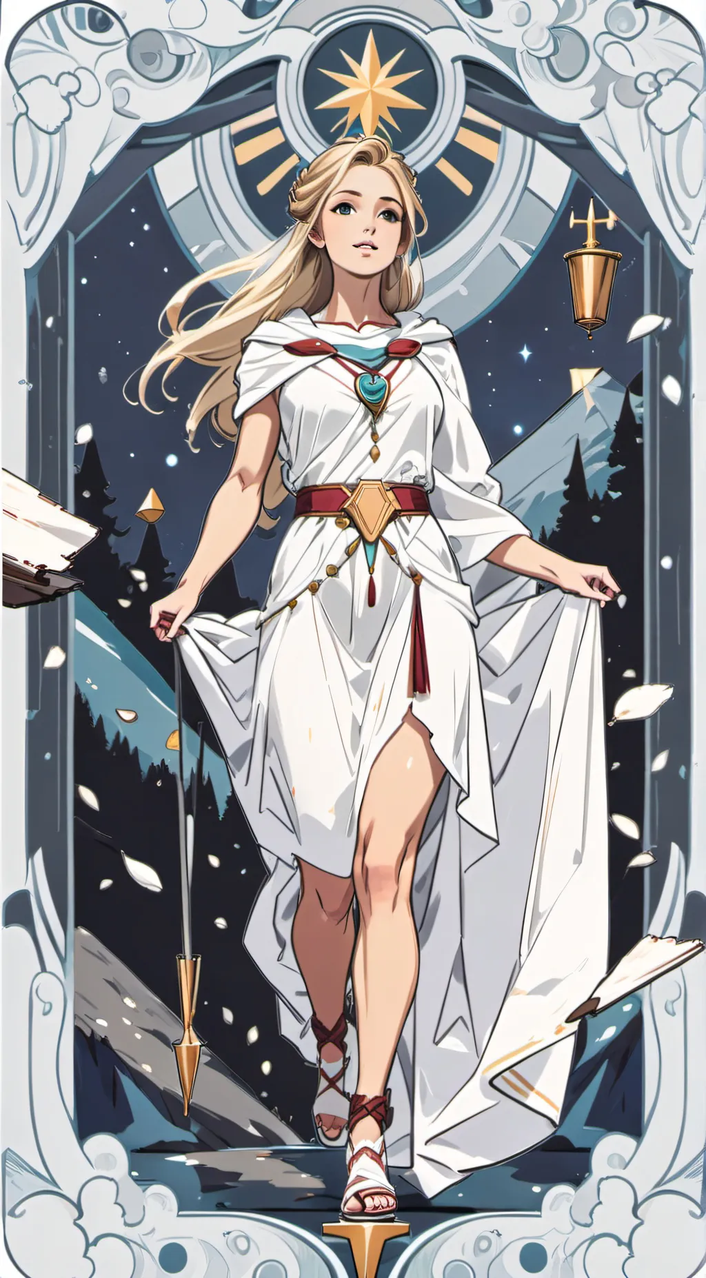 Talkie AI - Chat with Aphrodite 