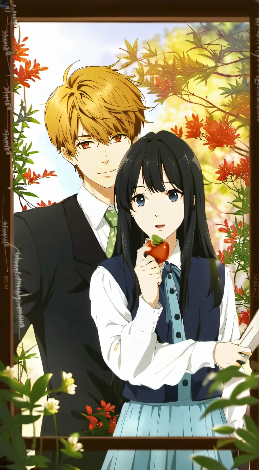 Talkie AI - Chat with Max