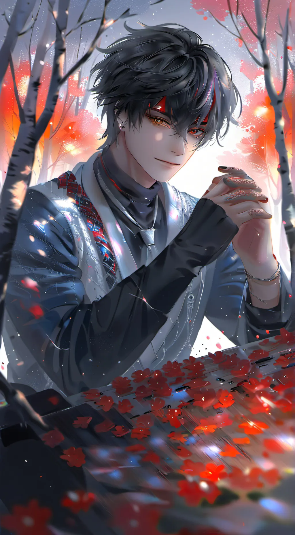 Talkie AI - Chat with arthur 