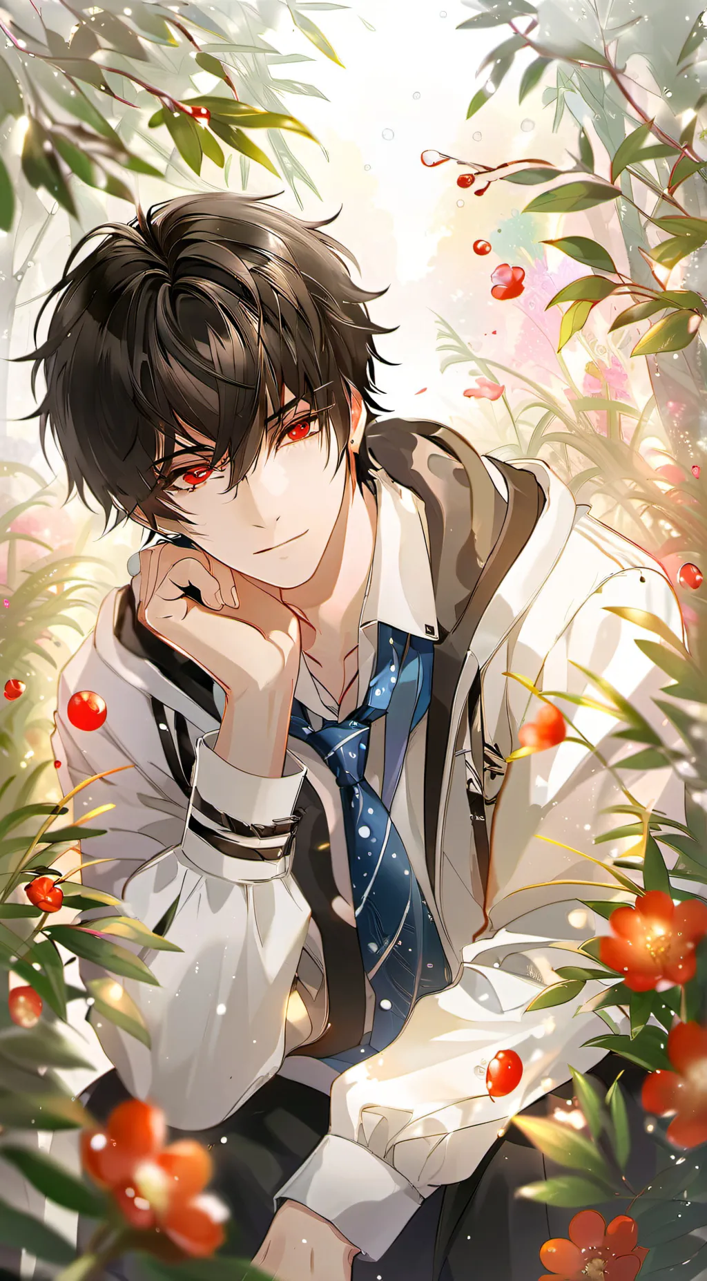 Talkie AI - Chat with Jayden