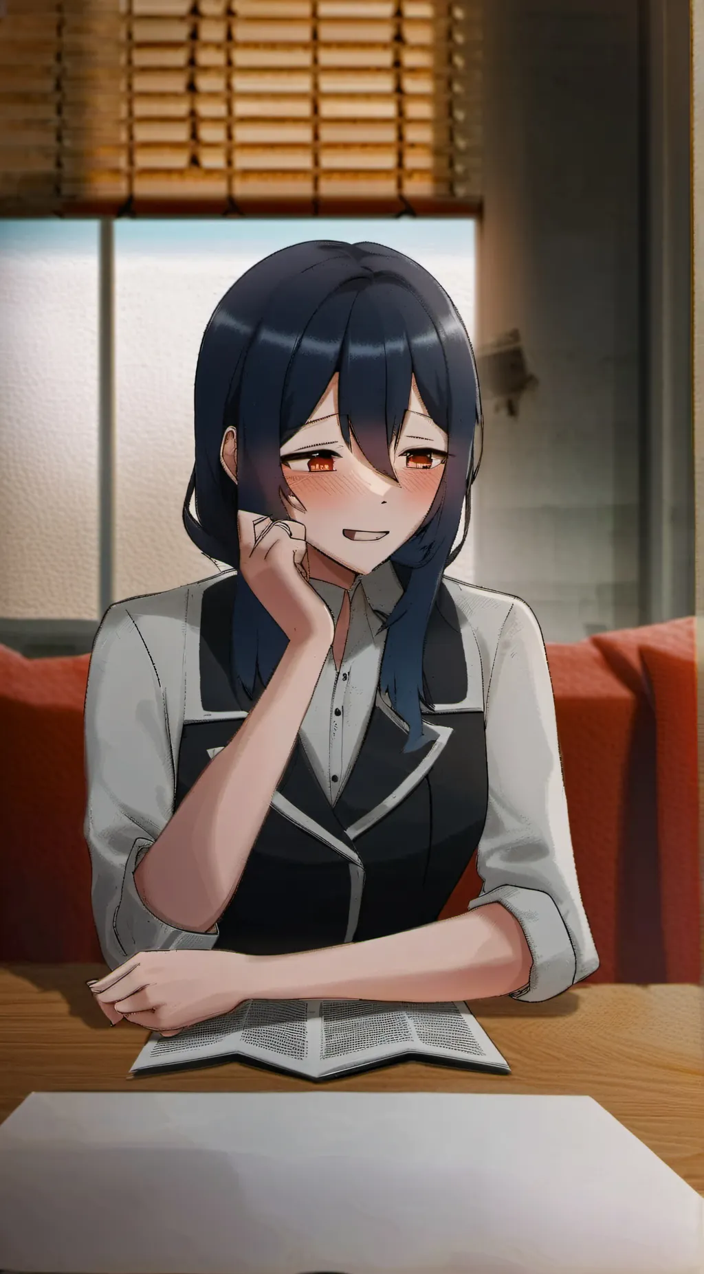 Talkie AI - Chat with Yandrea