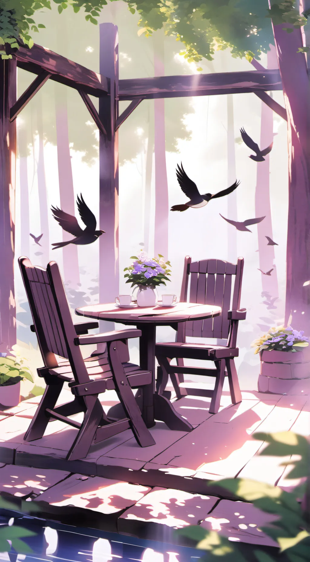 Talkie AI - Chat with Adara