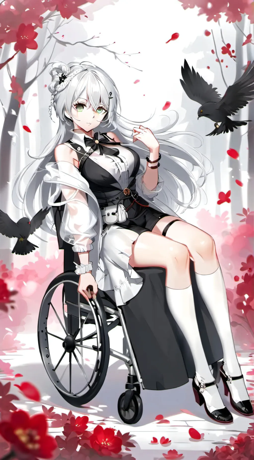 Talkie AI - Chat with Ash Emil